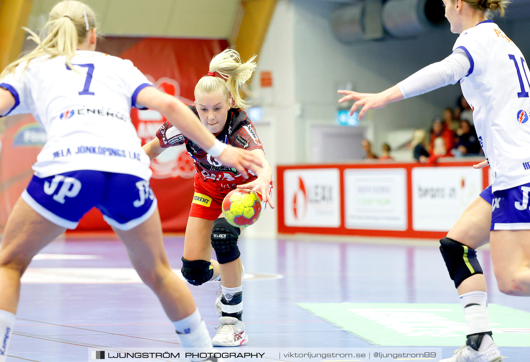 Skövde HF-IF Hallby HK 36-40,dam,Skövde Idrottshall,Skövde,Sverige,Handboll,,2024,327000