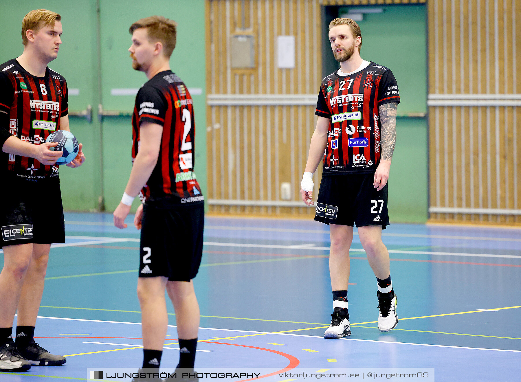 HKC78 HK-IFK Karlsborg 31-22,herr,Arena Skövde,Skövde,Sverige,Handboll,,2024,327016