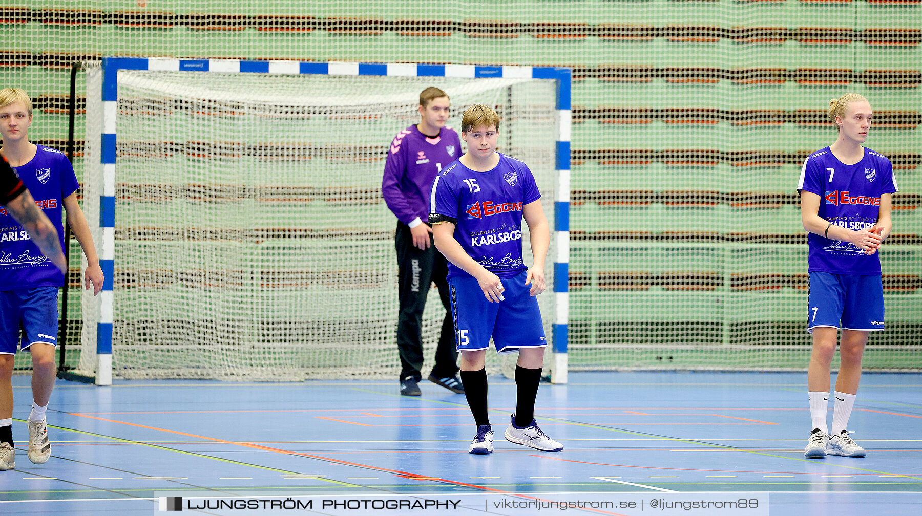 HKC78 HK-IFK Karlsborg 31-22,herr,Arena Skövde,Skövde,Sverige,Handboll,,2024,327018