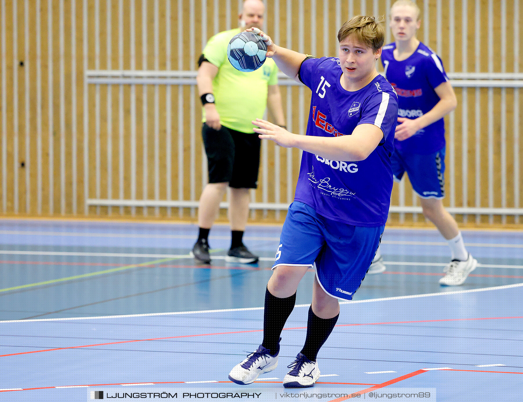 HKC78 HK-IFK Karlsborg 31-22,herr,Arena Skövde,Skövde,Sverige,Handboll,,2024,327027