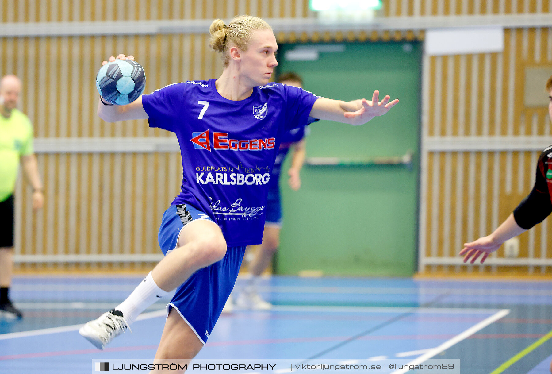 HKC78 HK-IFK Karlsborg 31-22,herr,Arena Skövde,Skövde,Sverige,Handboll,,2024,327030