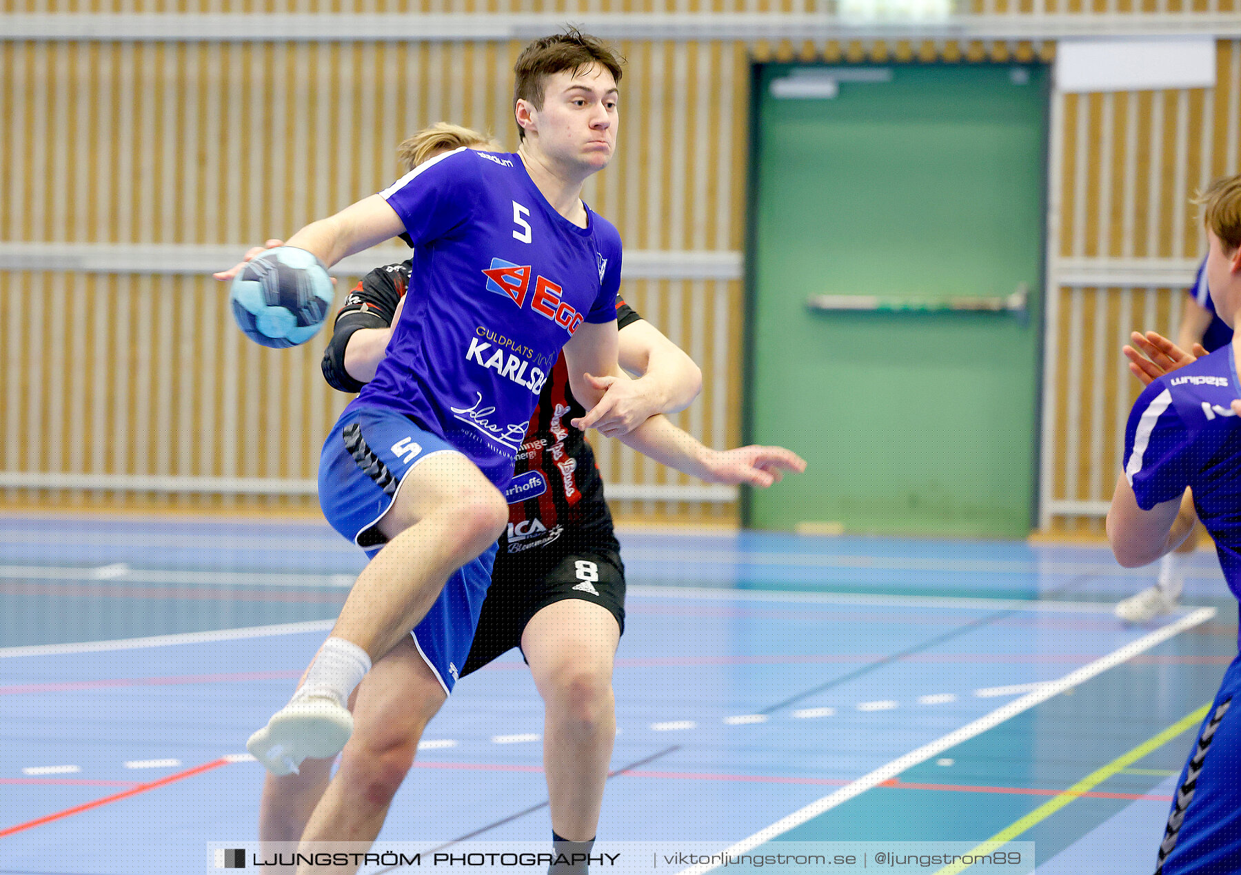 HKC78 HK-IFK Karlsborg 31-22,herr,Arena Skövde,Skövde,Sverige,Handboll,,2024,327035