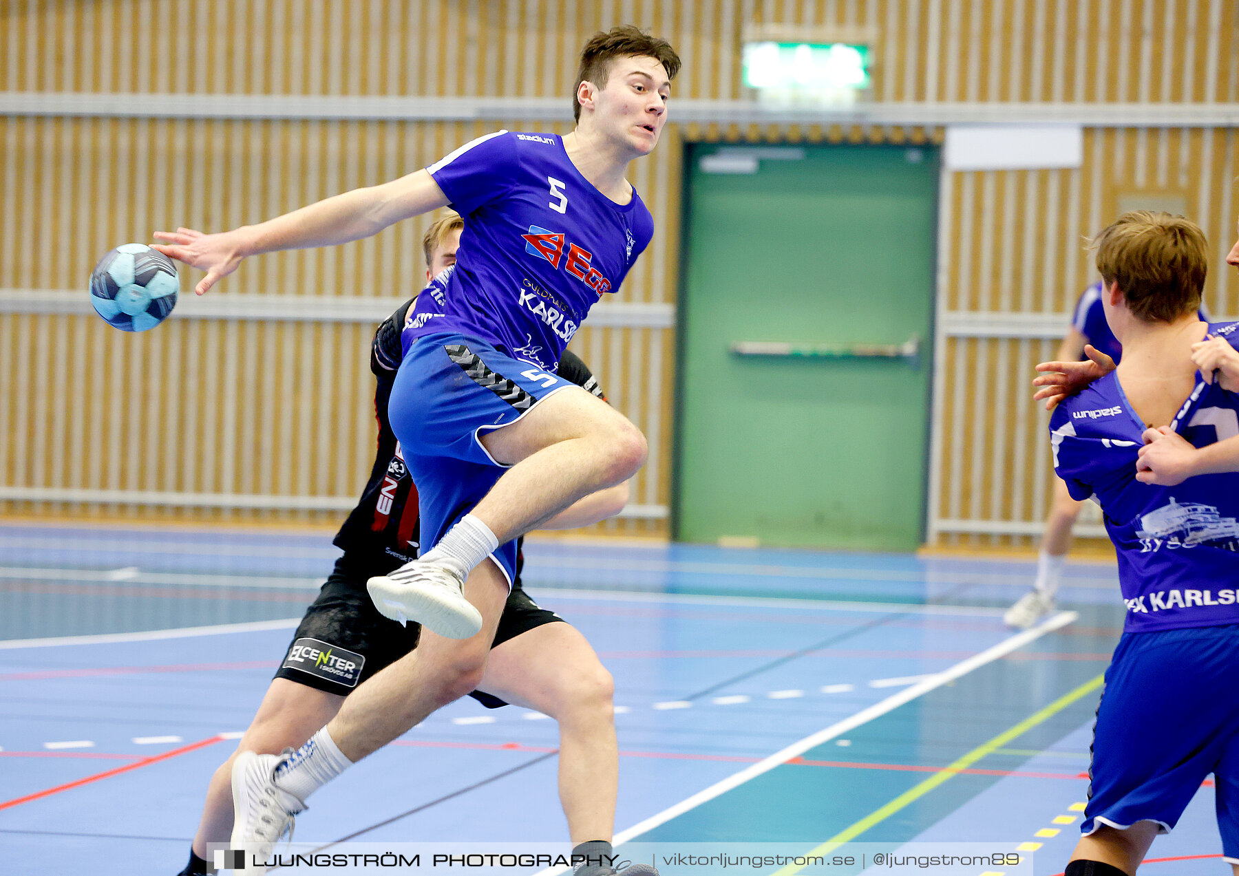 HKC78 HK-IFK Karlsborg 31-22,herr,Arena Skövde,Skövde,Sverige,Handboll,,2024,327036