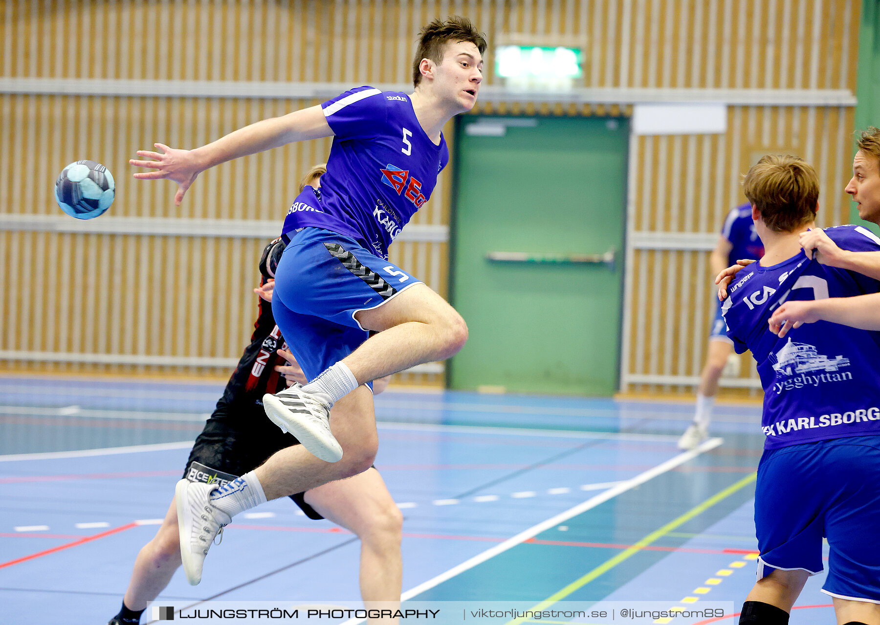 HKC78 HK-IFK Karlsborg 31-22,herr,Arena Skövde,Skövde,Sverige,Handboll,,2024,327037