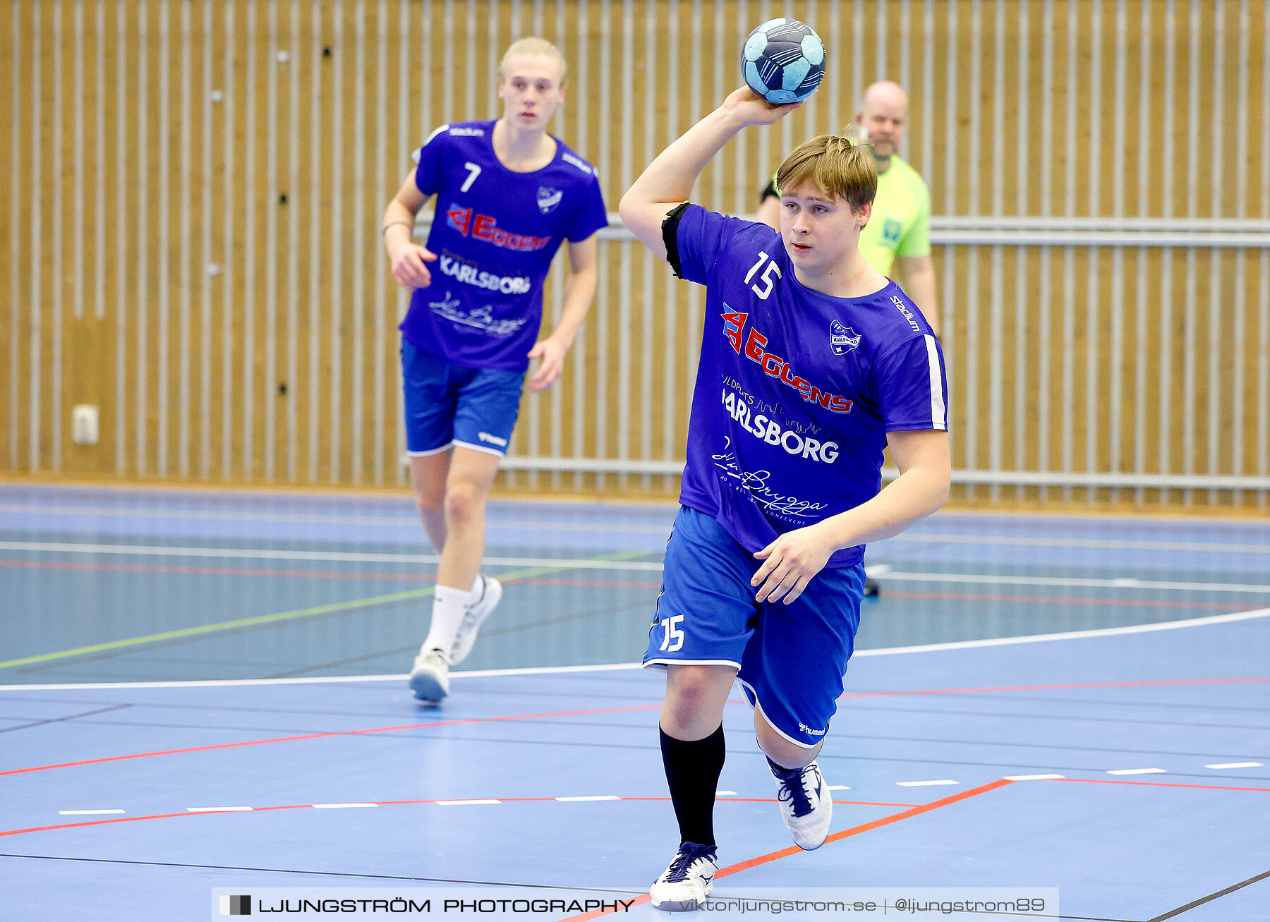 HKC78 HK-IFK Karlsborg 31-22,herr,Arena Skövde,Skövde,Sverige,Handboll,,2024,327038