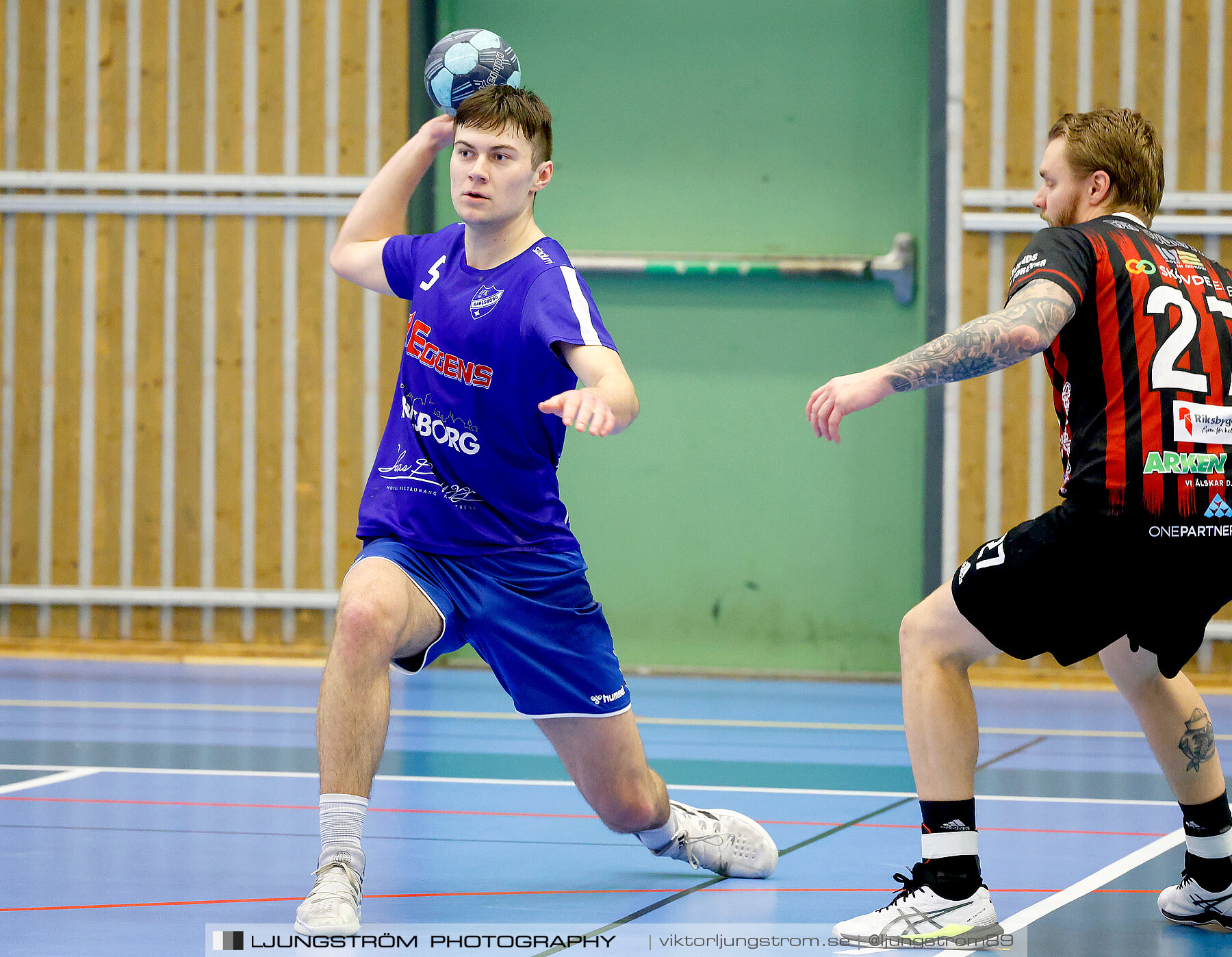 HKC78 HK-IFK Karlsborg 31-22,herr,Arena Skövde,Skövde,Sverige,Handboll,,2024,327039