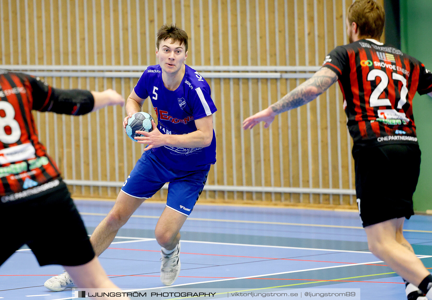 HKC78 HK-IFK Karlsborg 31-22,herr,Arena Skövde,Skövde,Sverige,Handboll,,2024,327042