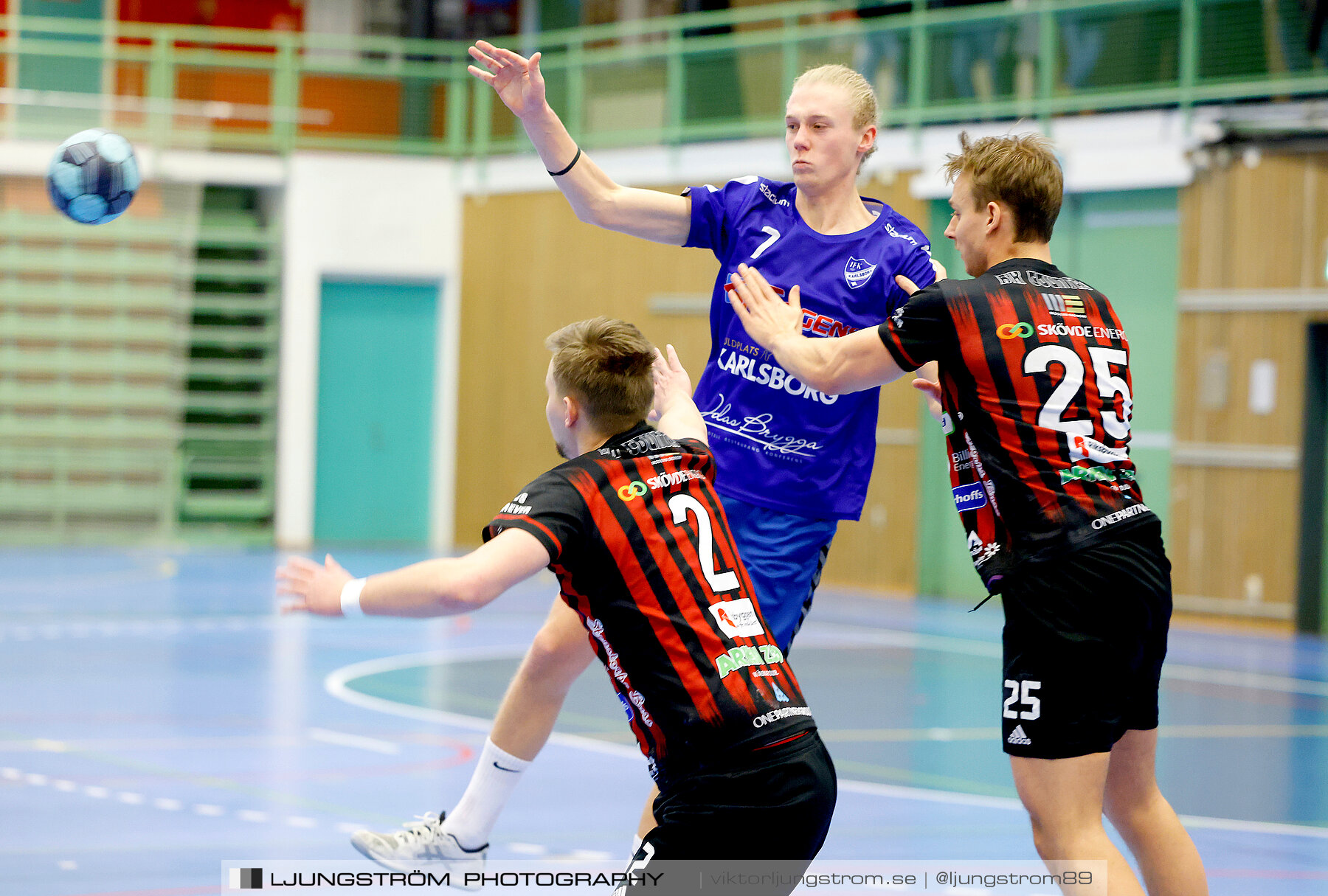 HKC78 HK-IFK Karlsborg 31-22,herr,Arena Skövde,Skövde,Sverige,Handboll,,2024,327044