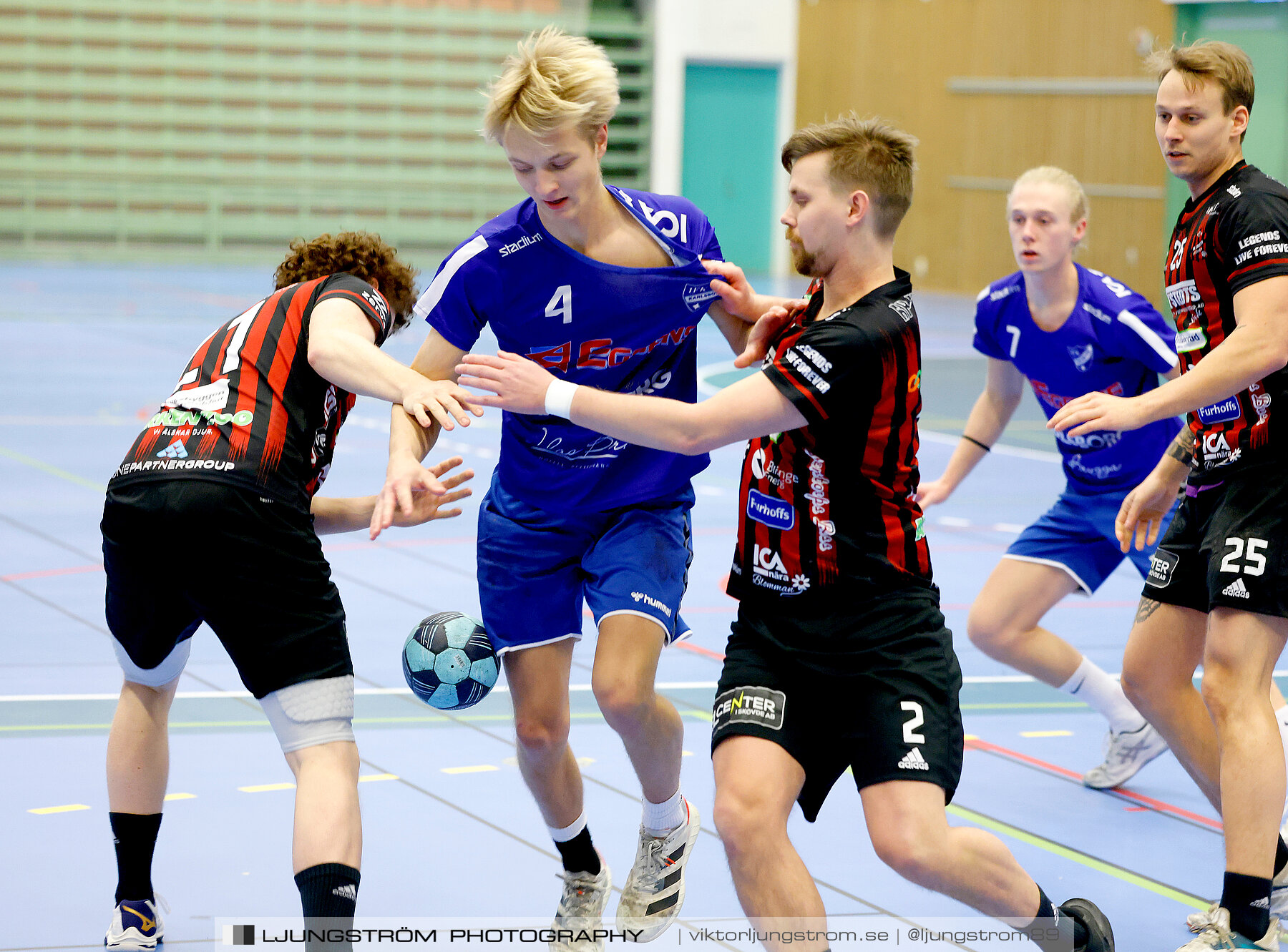 HKC78 HK-IFK Karlsborg 31-22,herr,Arena Skövde,Skövde,Sverige,Handboll,,2024,327045