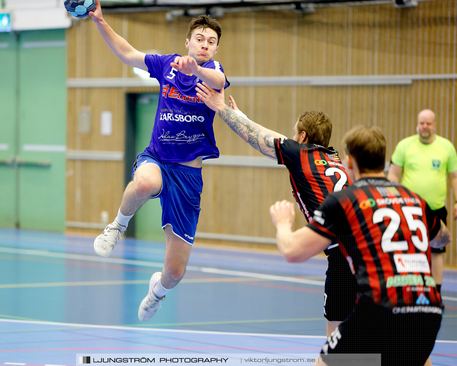 HKC78 HK-IFK Karlsborg 31-22,herr,Arena Skövde,Skövde,Sverige,Handboll,,2024,327046
