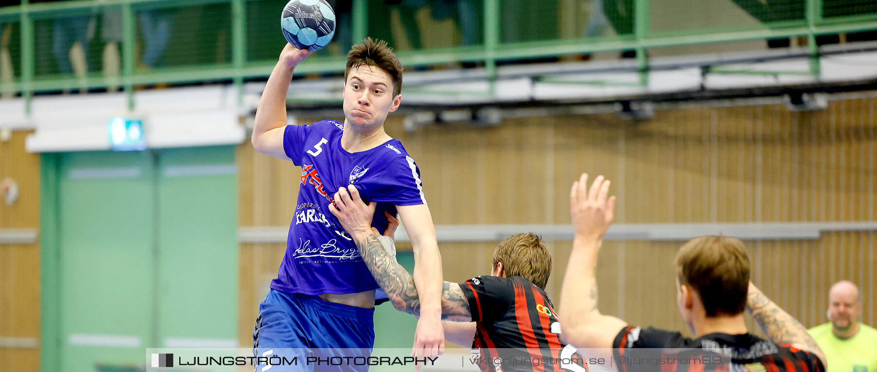 HKC78 HK-IFK Karlsborg 31-22,herr,Arena Skövde,Skövde,Sverige,Handboll,,2024,327048