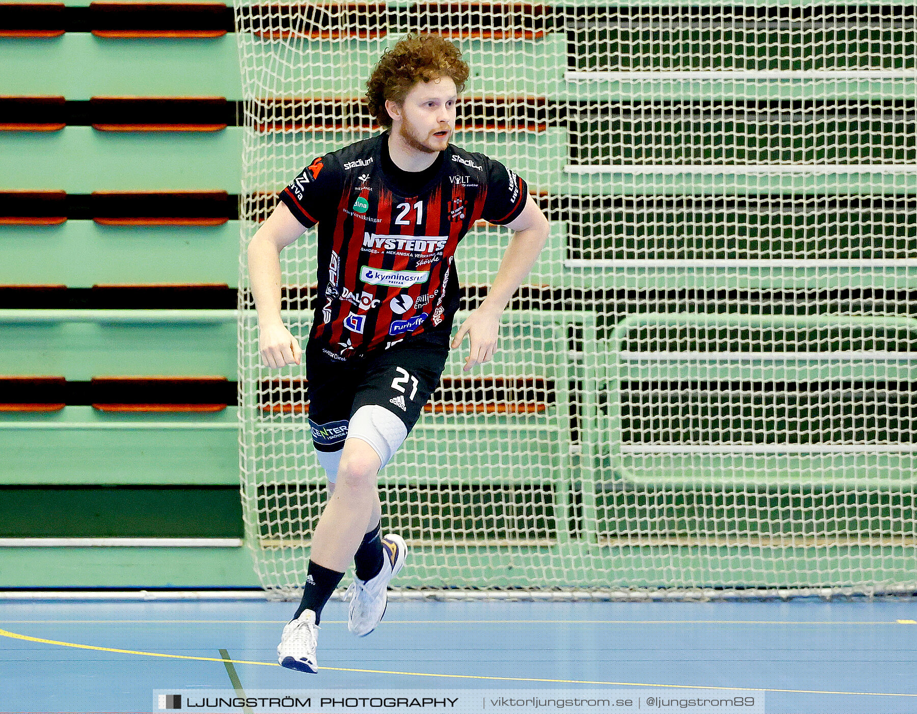 HKC78 HK-IFK Karlsborg 31-22,herr,Arena Skövde,Skövde,Sverige,Handboll,,2024,327054