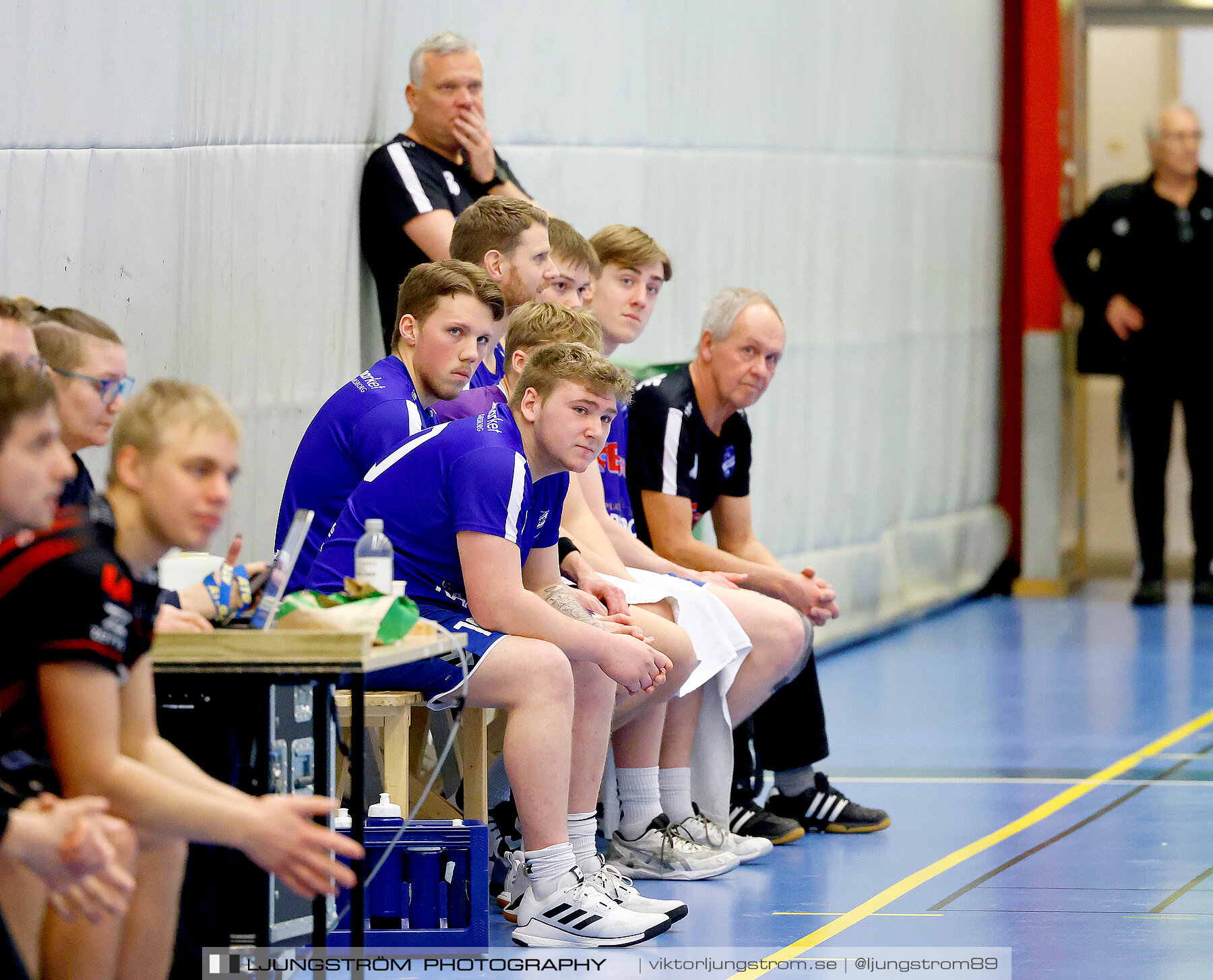 HKC78 HK-IFK Karlsborg 31-22,herr,Arena Skövde,Skövde,Sverige,Handboll,,2024,327055