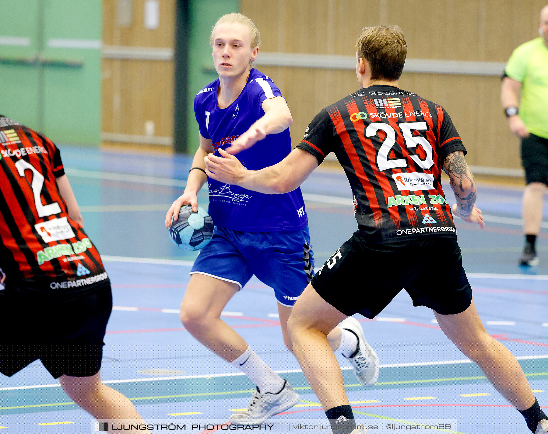 HKC78 HK-IFK Karlsborg 31-22,herr,Arena Skövde,Skövde,Sverige,Handboll,,2024,327056