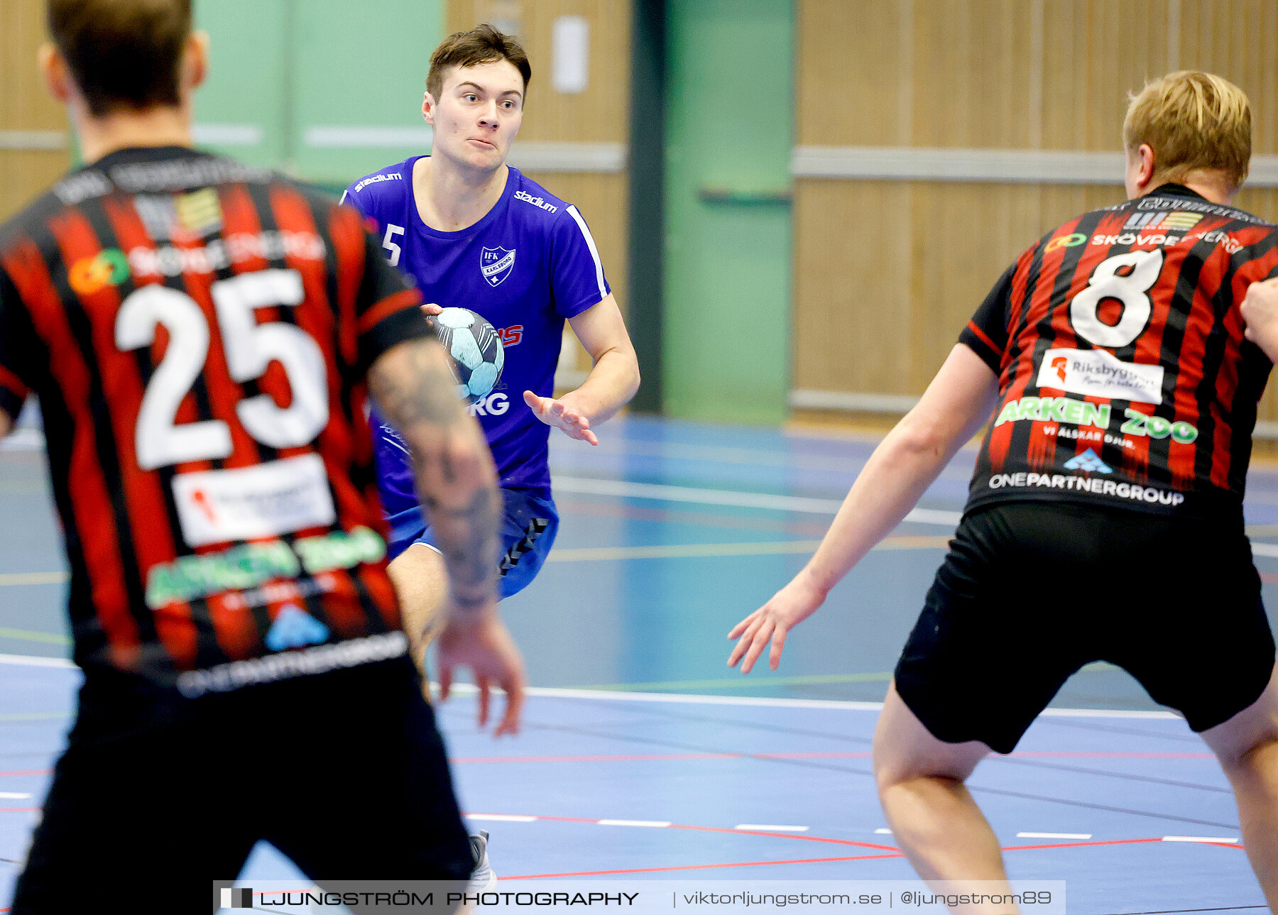 HKC78 HK-IFK Karlsborg 31-22,herr,Arena Skövde,Skövde,Sverige,Handboll,,2024,327058