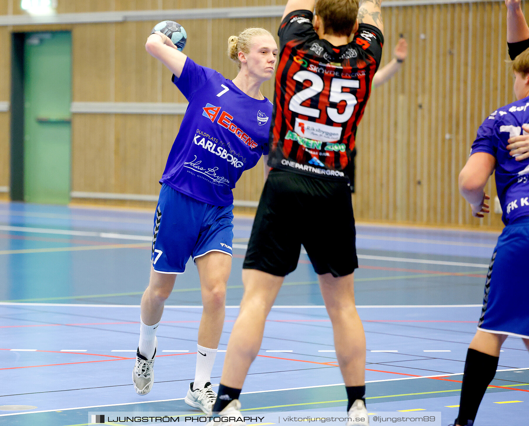 HKC78 HK-IFK Karlsborg 31-22,herr,Arena Skövde,Skövde,Sverige,Handboll,,2024,327061