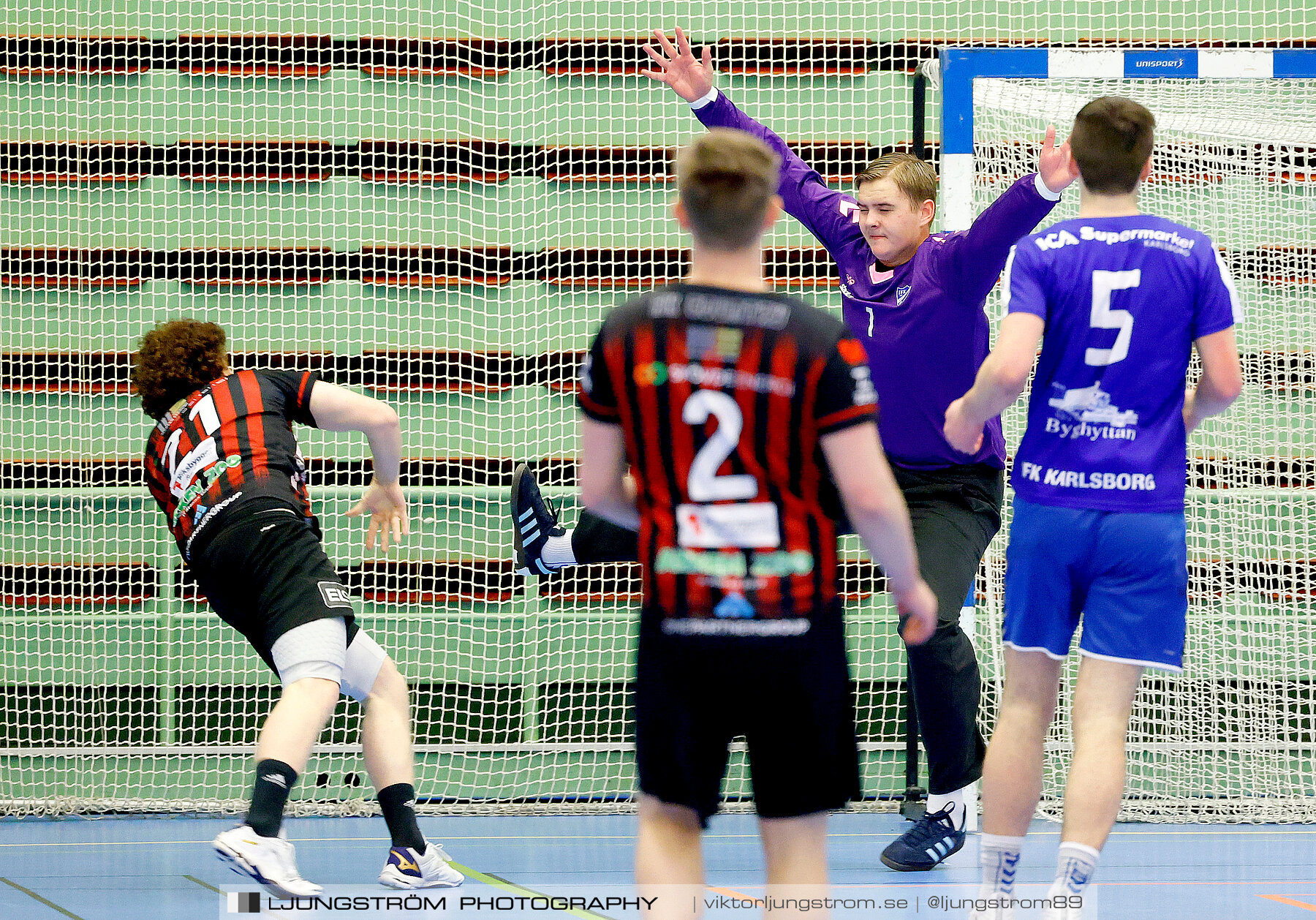 HKC78 HK-IFK Karlsborg 31-22,herr,Arena Skövde,Skövde,Sverige,Handboll,,2024,327063