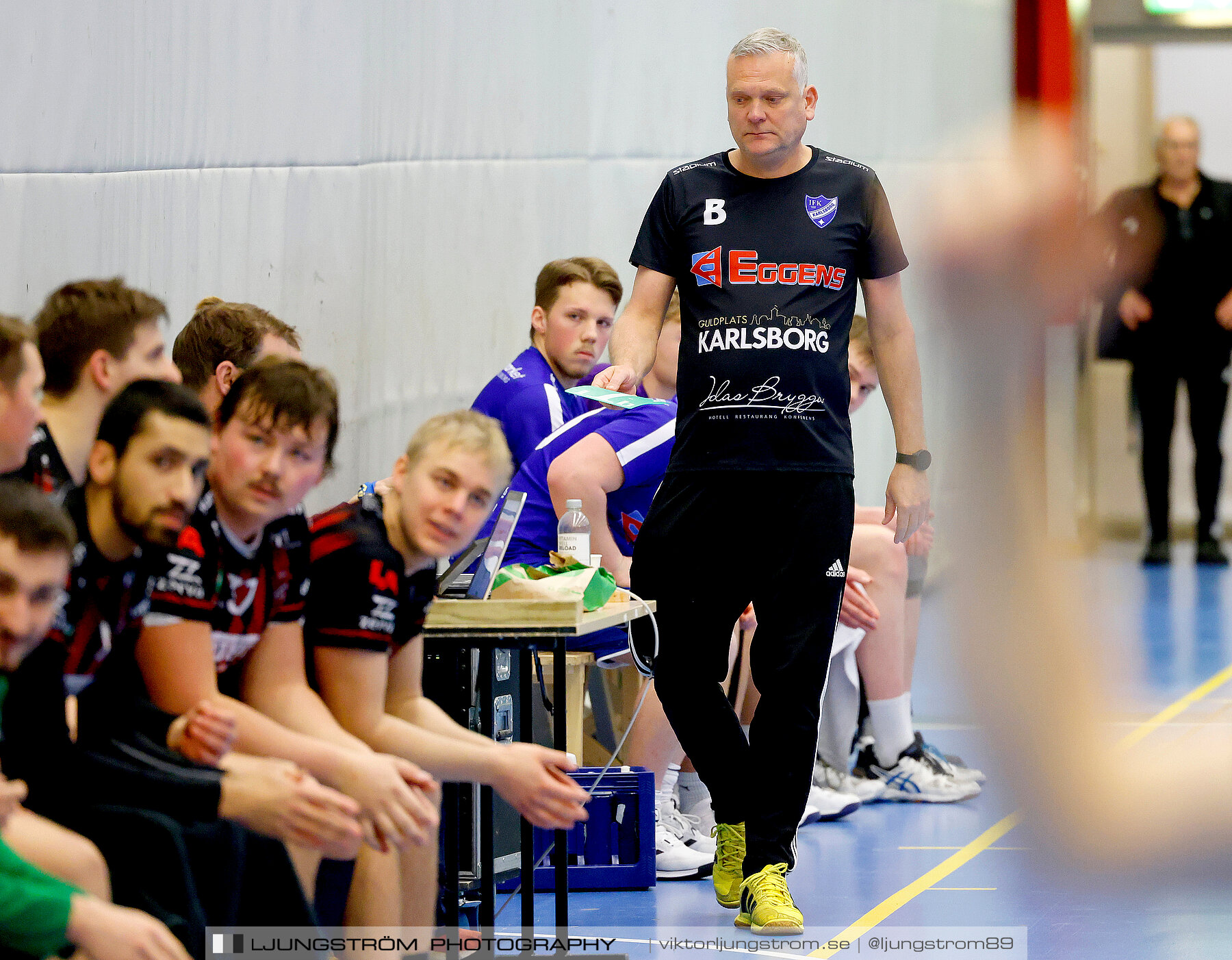 HKC78 HK-IFK Karlsborg 31-22,herr,Arena Skövde,Skövde,Sverige,Handboll,,2024,327066