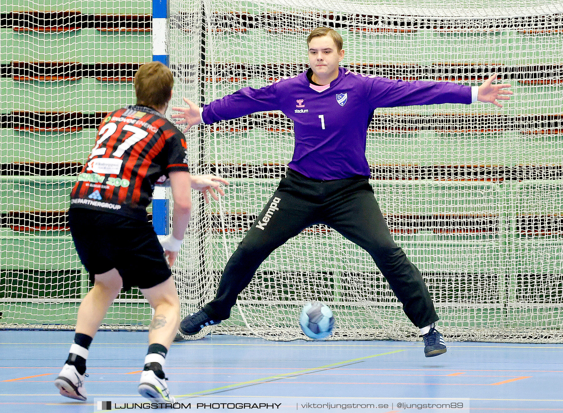 HKC78 HK-IFK Karlsborg 31-22,herr,Arena Skövde,Skövde,Sverige,Handboll,,2024,327075