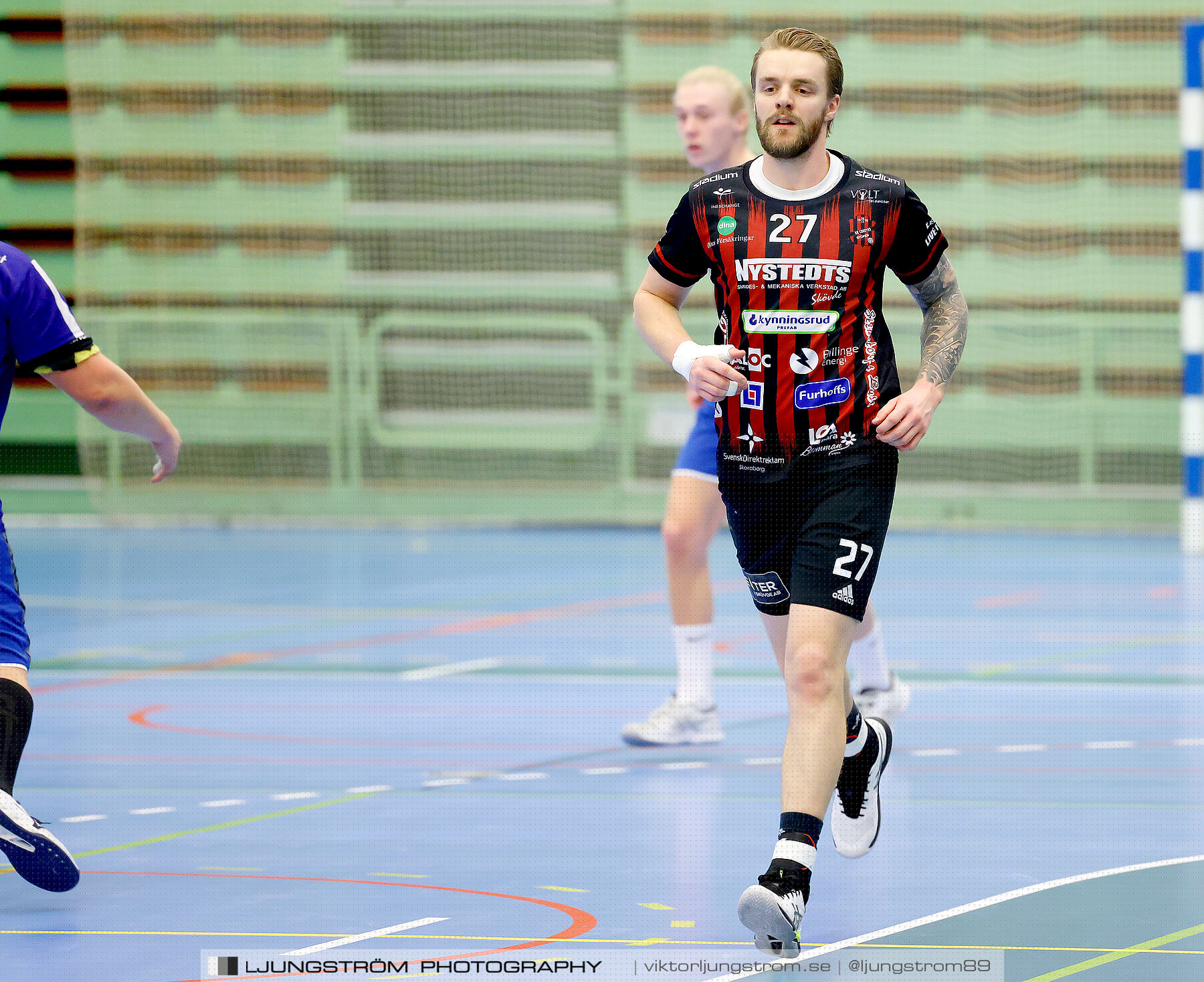 HKC78 HK-IFK Karlsborg 31-22,herr,Arena Skövde,Skövde,Sverige,Handboll,,2024,327076