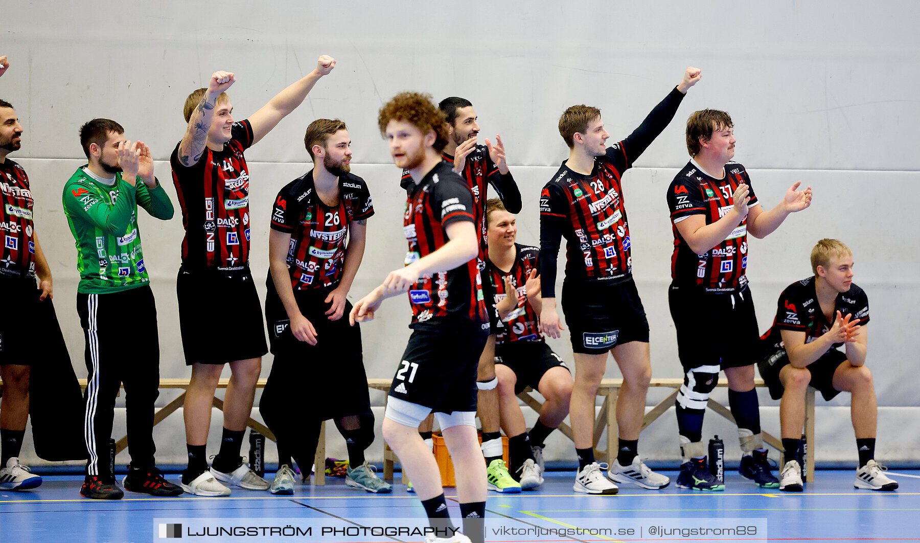 HKC78 HK-IFK Karlsborg 31-22,herr,Arena Skövde,Skövde,Sverige,Handboll,,2024,327082