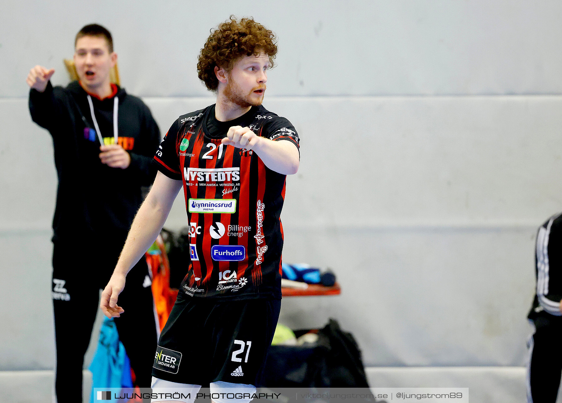 HKC78 HK-IFK Karlsborg 31-22,herr,Arena Skövde,Skövde,Sverige,Handboll,,2024,327084