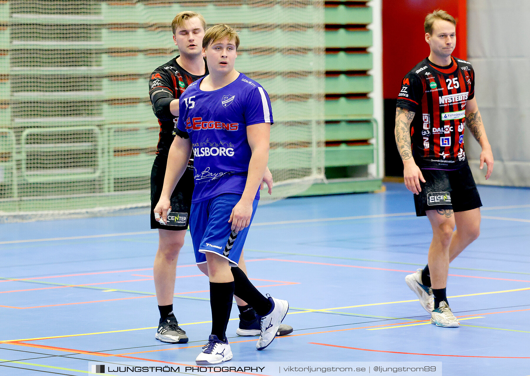 HKC78 HK-IFK Karlsborg 31-22,herr,Arena Skövde,Skövde,Sverige,Handboll,,2024,327088