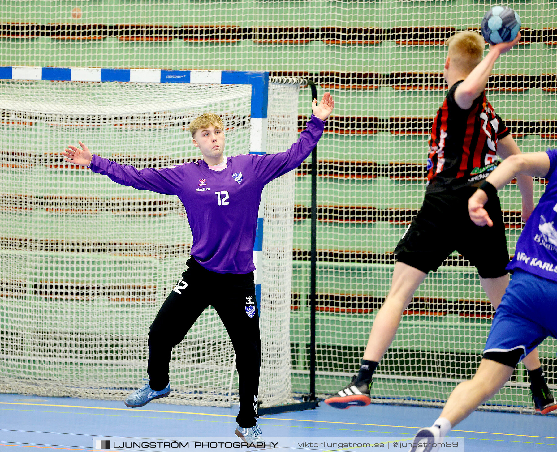 HKC78 HK-IFK Karlsborg 31-22,herr,Arena Skövde,Skövde,Sverige,Handboll,,2024,327093