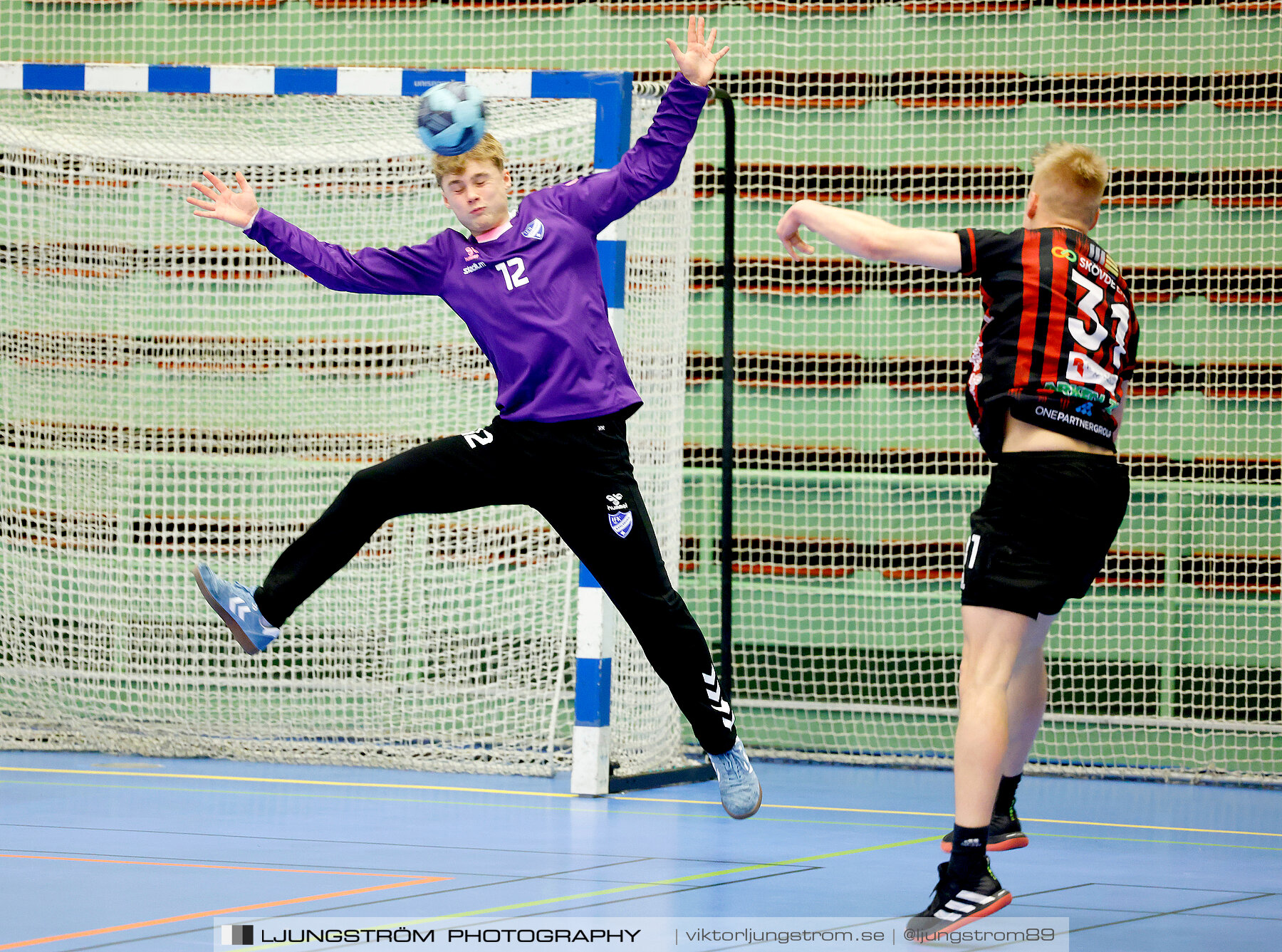 HKC78 HK-IFK Karlsborg 31-22,herr,Arena Skövde,Skövde,Sverige,Handboll,,2024,327095