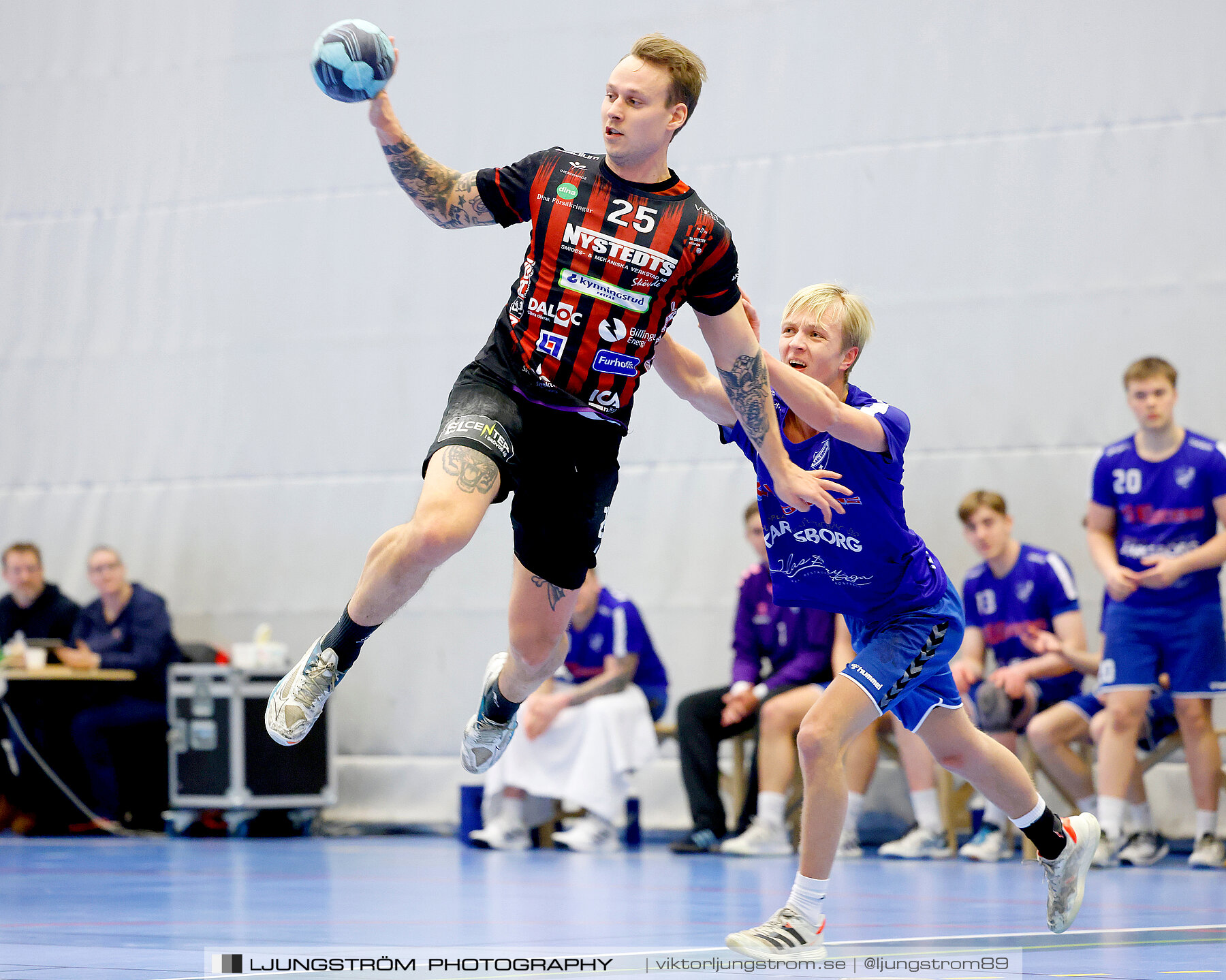 HKC78 HK-IFK Karlsborg 31-22,herr,Arena Skövde,Skövde,Sverige,Handboll,,2024,327097