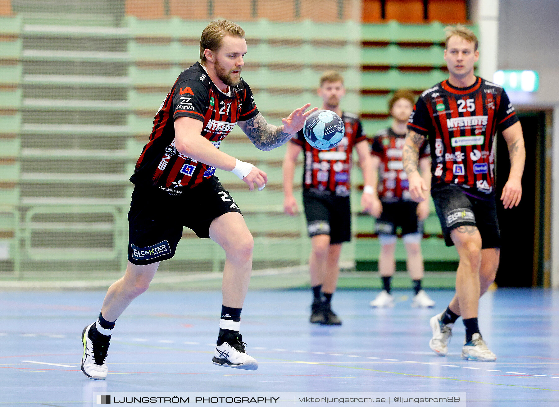 HKC78 HK-IFK Karlsborg 31-22,herr,Arena Skövde,Skövde,Sverige,Handboll,,2024,327099