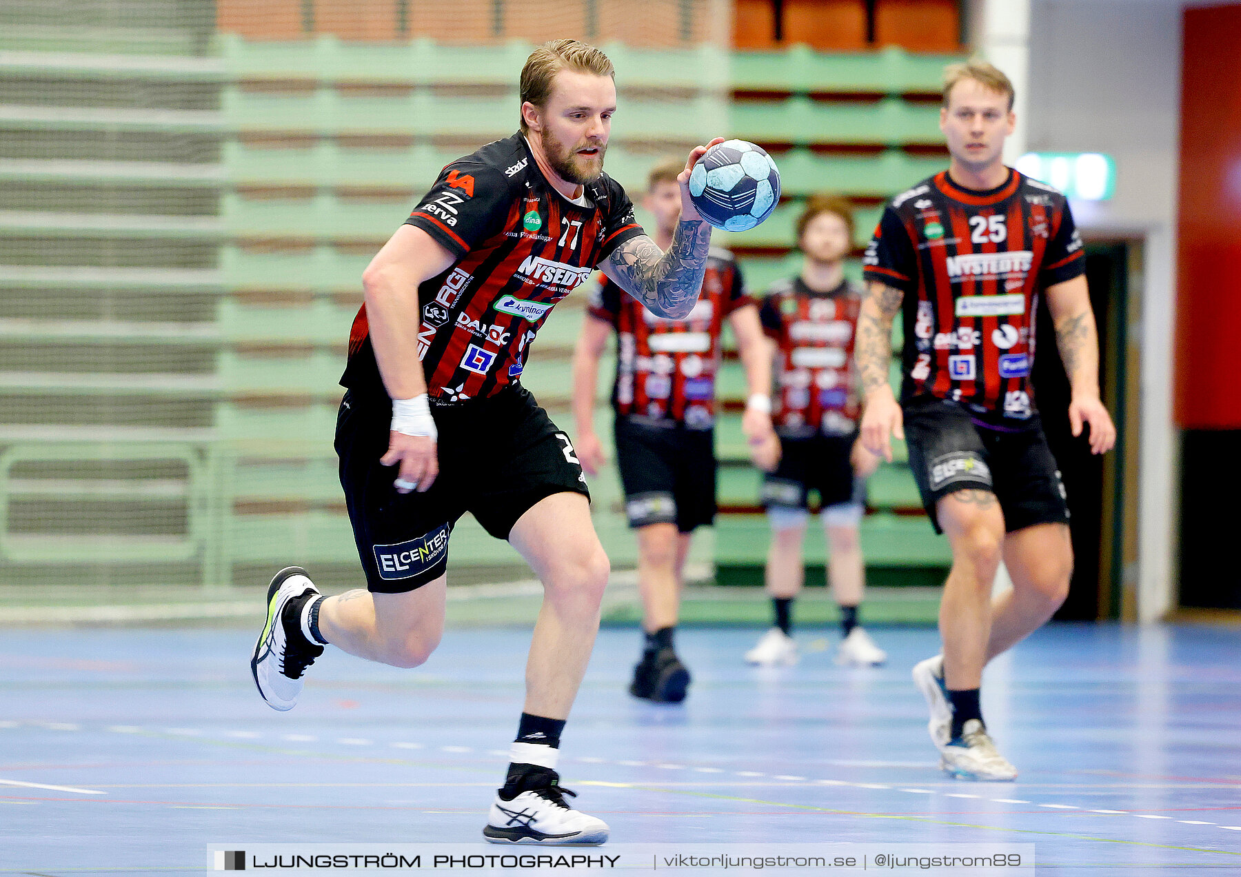 HKC78 HK-IFK Karlsborg 31-22,herr,Arena Skövde,Skövde,Sverige,Handboll,,2024,327100