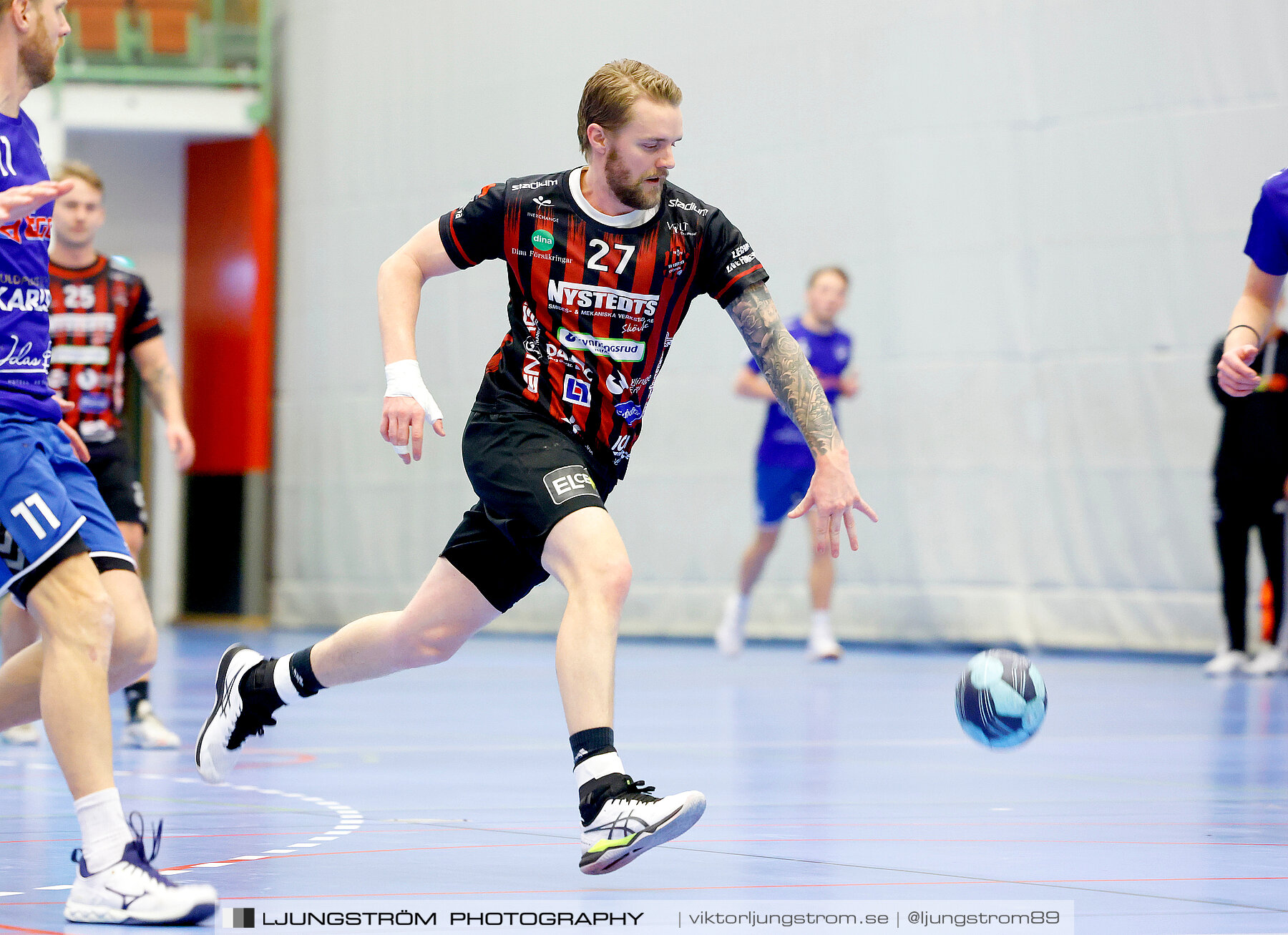 HKC78 HK-IFK Karlsborg 31-22,herr,Arena Skövde,Skövde,Sverige,Handboll,,2024,327101