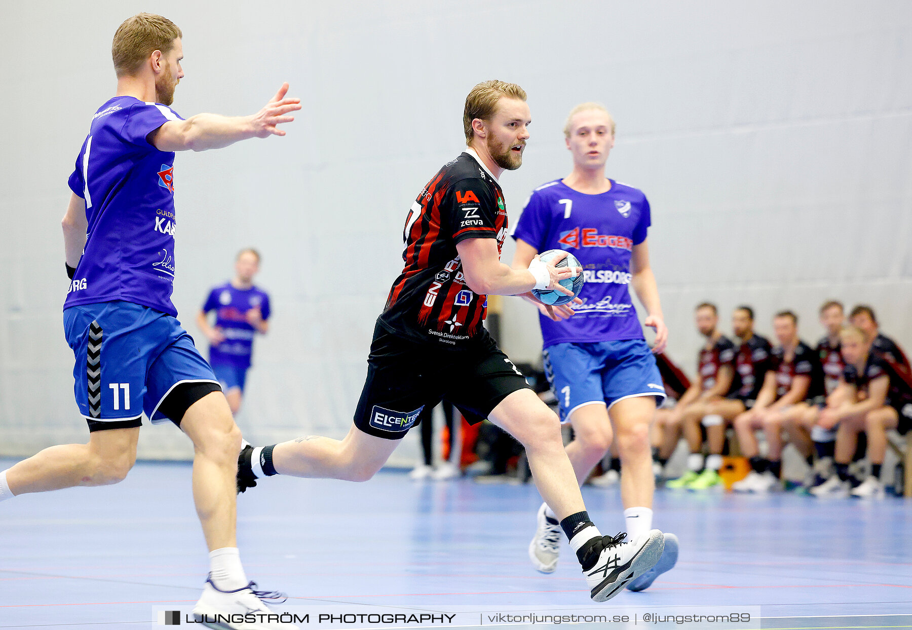 HKC78 HK-IFK Karlsborg 31-22,herr,Arena Skövde,Skövde,Sverige,Handboll,,2024,327102