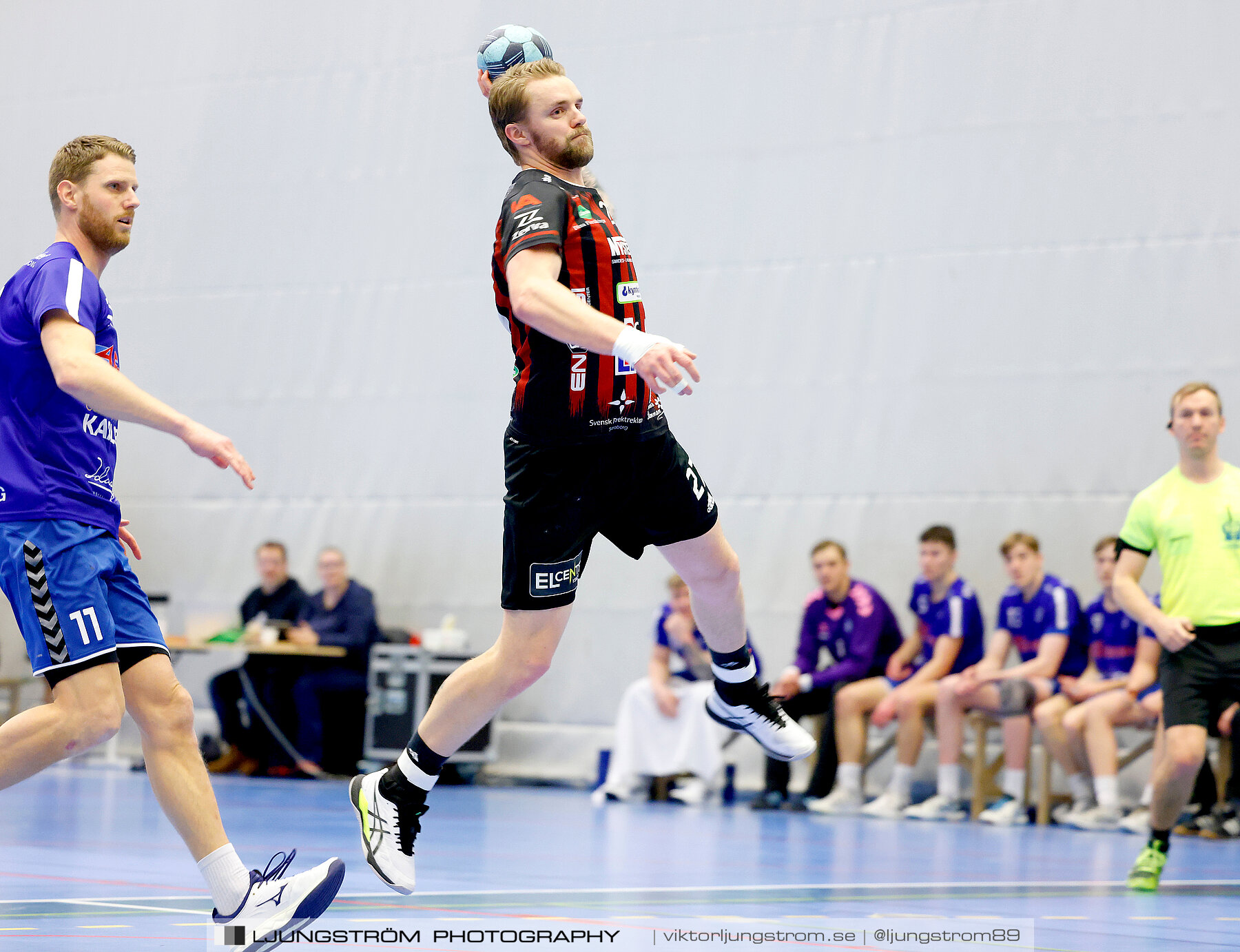 HKC78 HK-IFK Karlsborg 31-22,herr,Arena Skövde,Skövde,Sverige,Handboll,,2024,327103