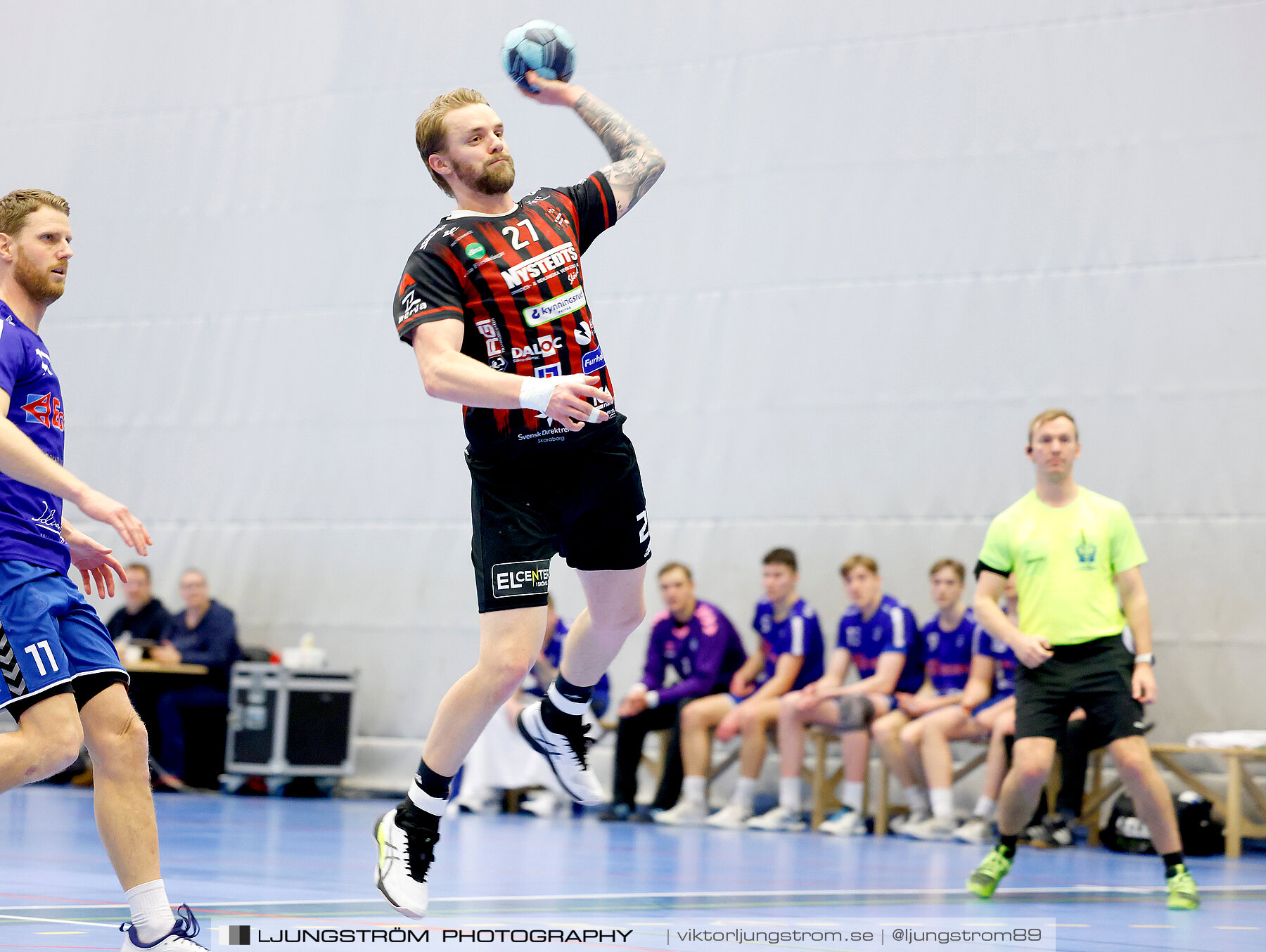 HKC78 HK-IFK Karlsborg 31-22,herr,Arena Skövde,Skövde,Sverige,Handboll,,2024,327104