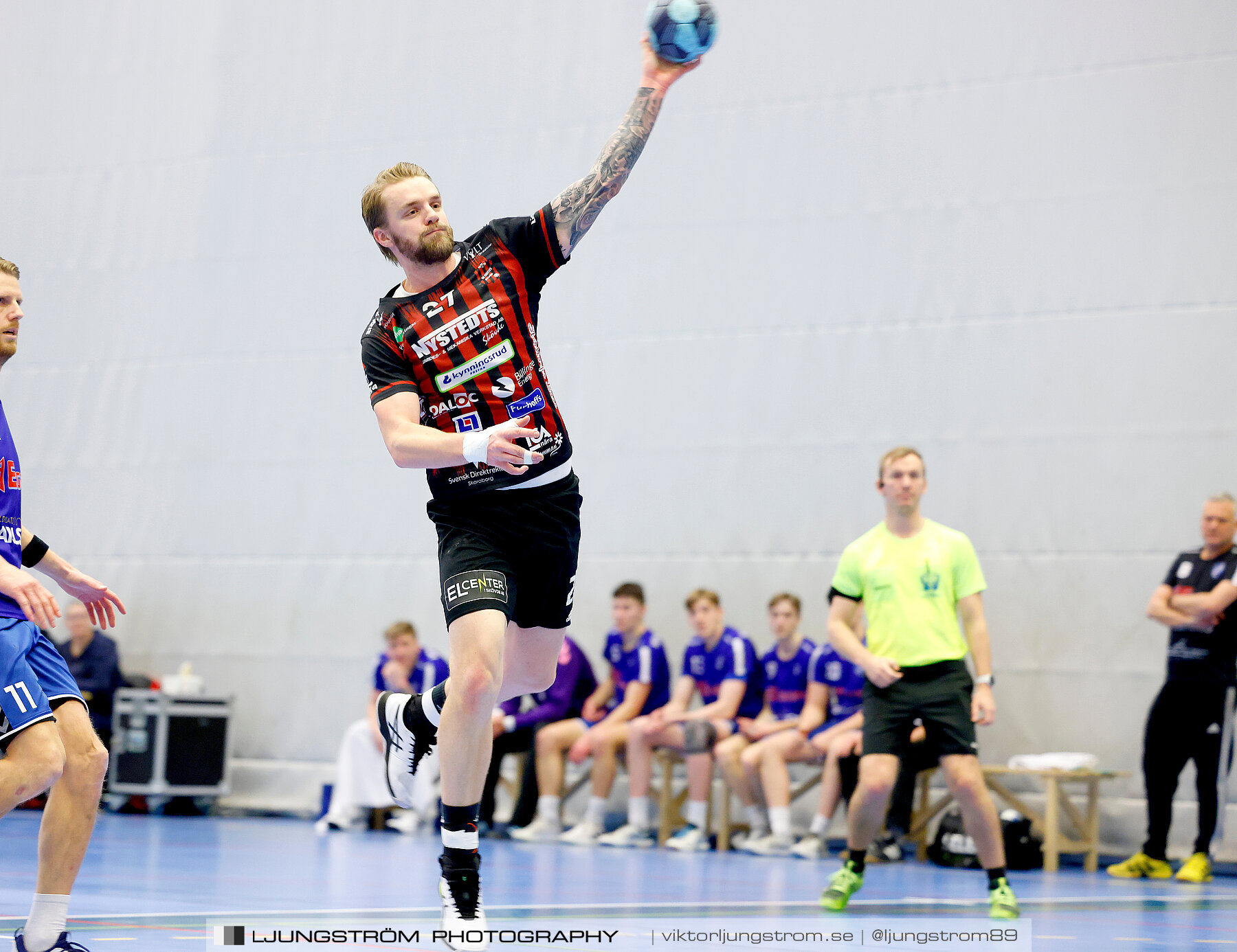 HKC78 HK-IFK Karlsborg 31-22,herr,Arena Skövde,Skövde,Sverige,Handboll,,2024,327105