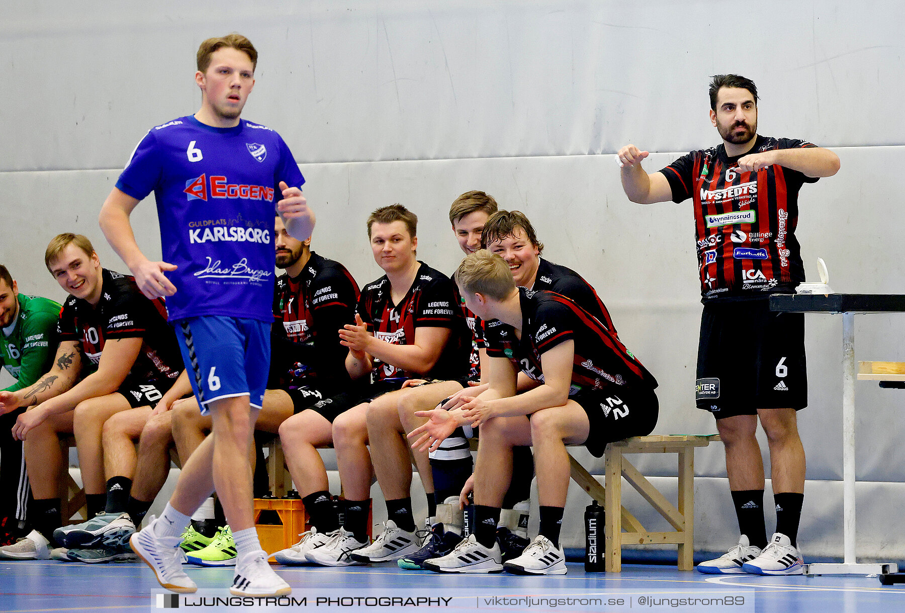 HKC78 HK-IFK Karlsborg 31-22,herr,Arena Skövde,Skövde,Sverige,Handboll,,2024,327106