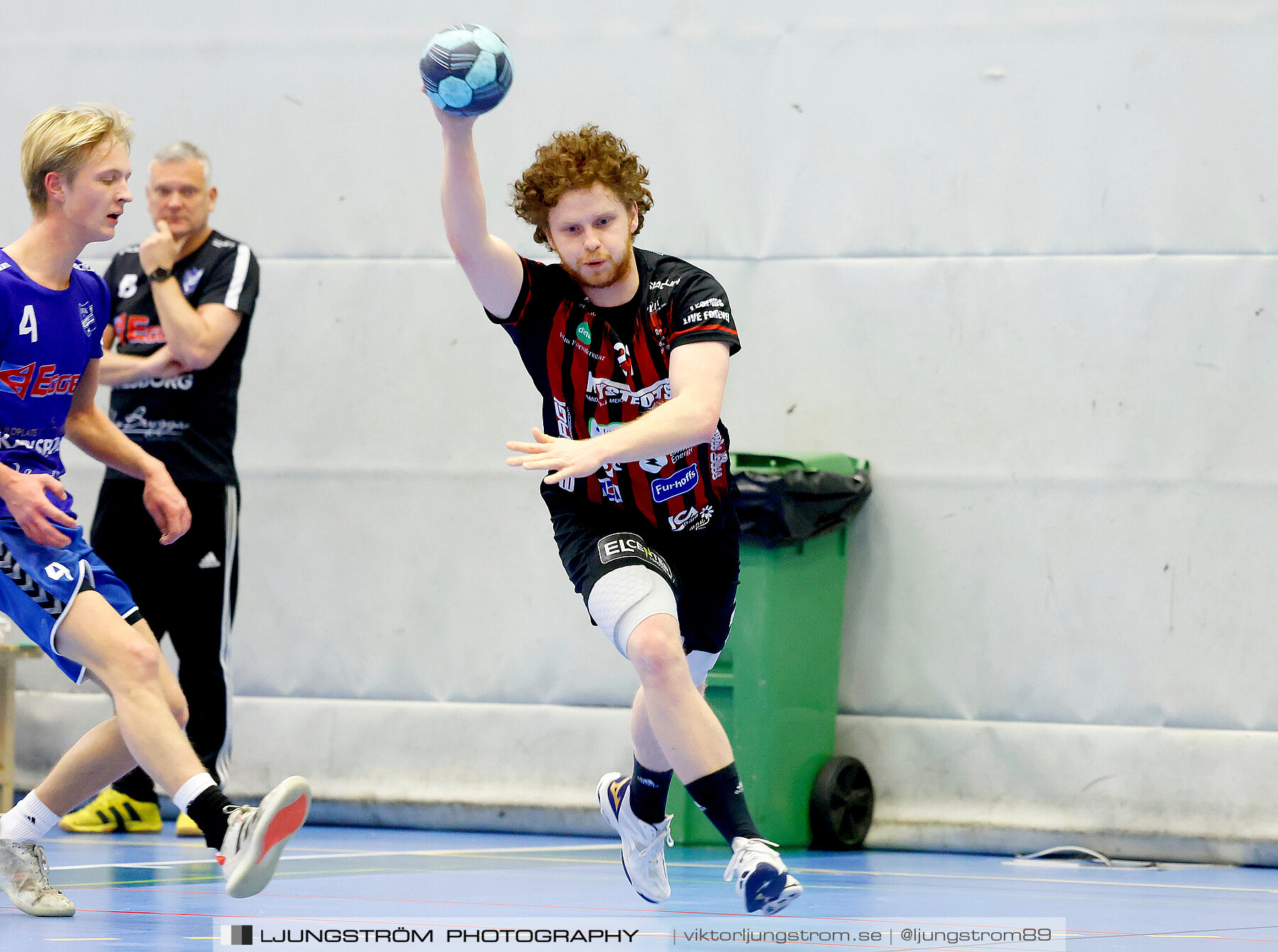 HKC78 HK-IFK Karlsborg 31-22,herr,Arena Skövde,Skövde,Sverige,Handboll,,2024,327107