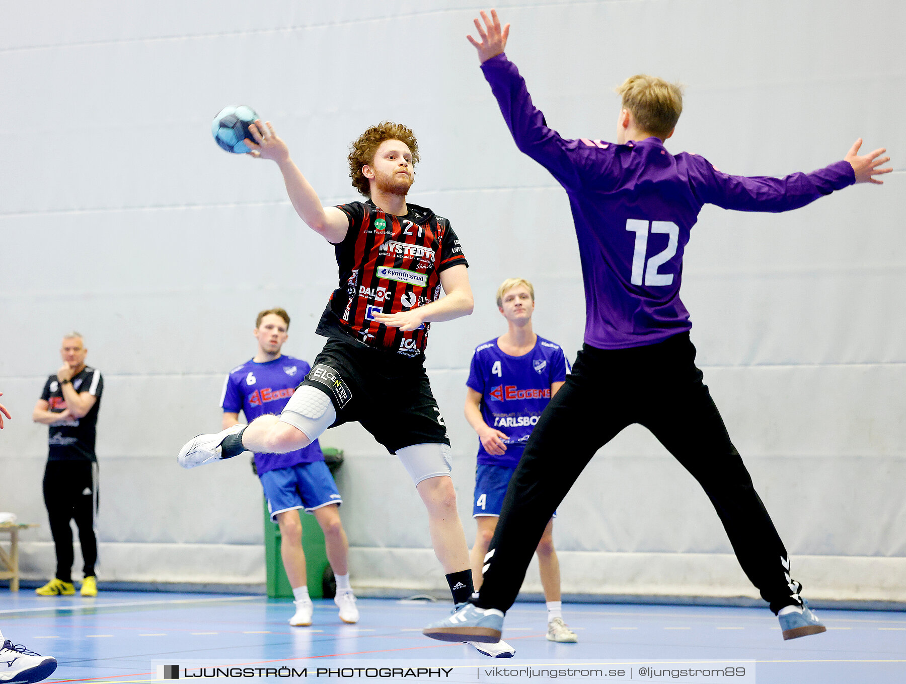 HKC78 HK-IFK Karlsborg 31-22,herr,Arena Skövde,Skövde,Sverige,Handboll,,2024,327114