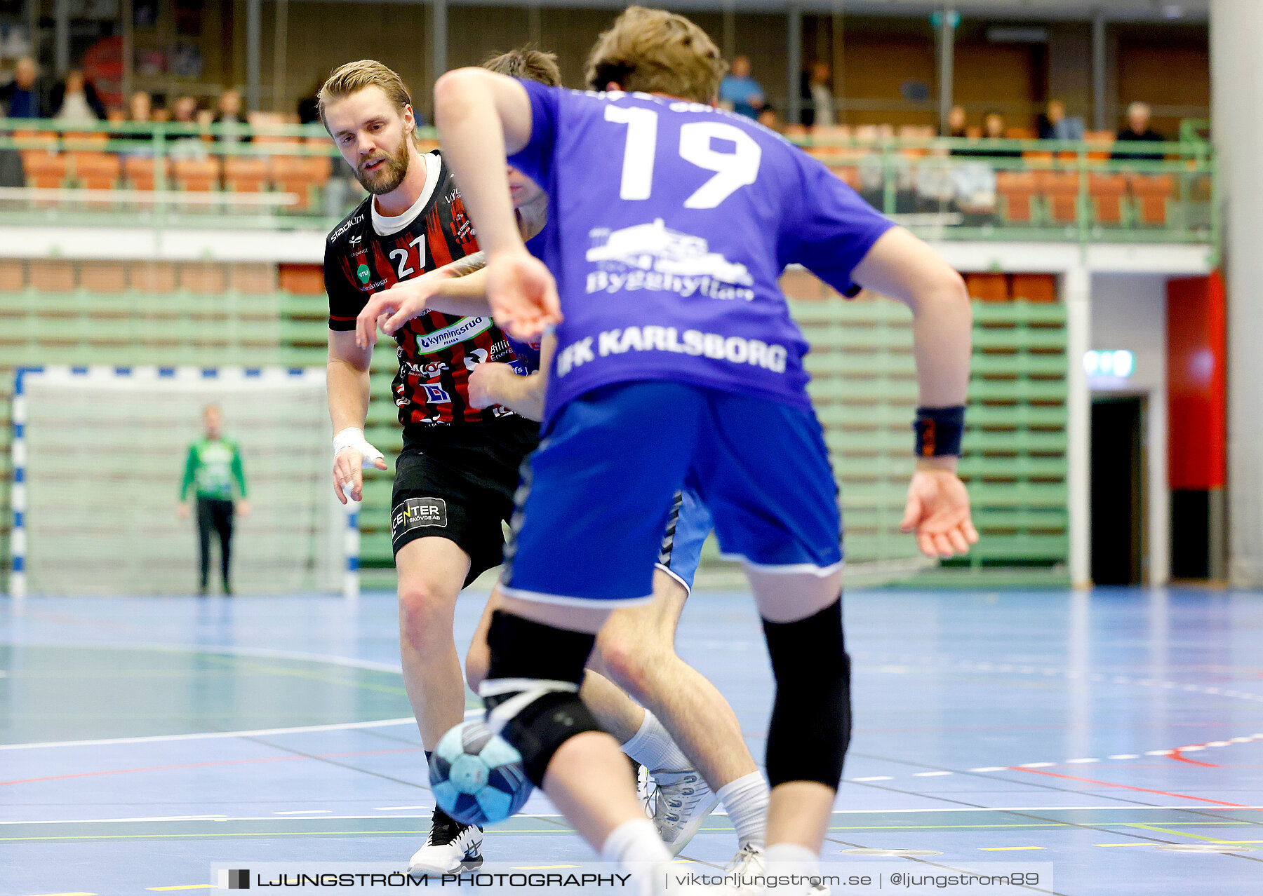 HKC78 HK-IFK Karlsborg 31-22,herr,Arena Skövde,Skövde,Sverige,Handboll,,2024,327118