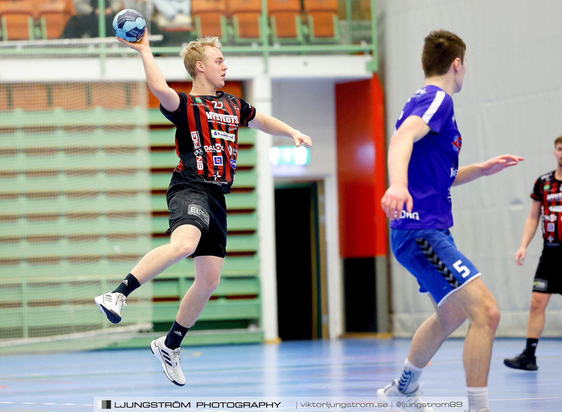 HKC78 HK-IFK Karlsborg 31-22,herr,Arena Skövde,Skövde,Sverige,Handboll,,2024,327121