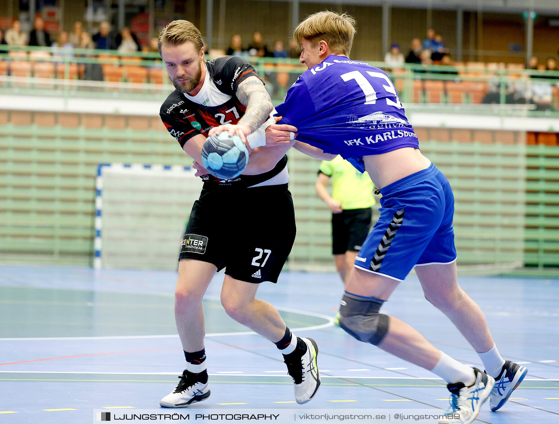 HKC78 HK-IFK Karlsborg 31-22,herr,Arena Skövde,Skövde,Sverige,Handboll,,2024,327128