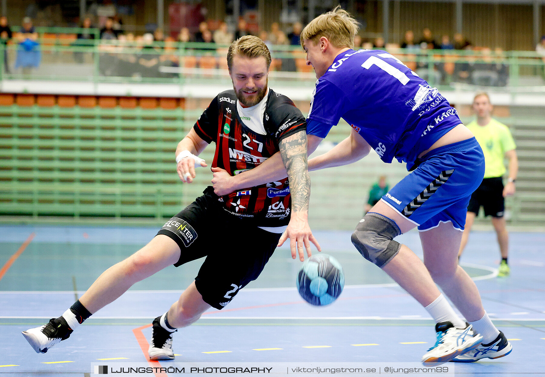 HKC78 HK-IFK Karlsborg 31-22,herr,Arena Skövde,Skövde,Sverige,Handboll,,2024,327129