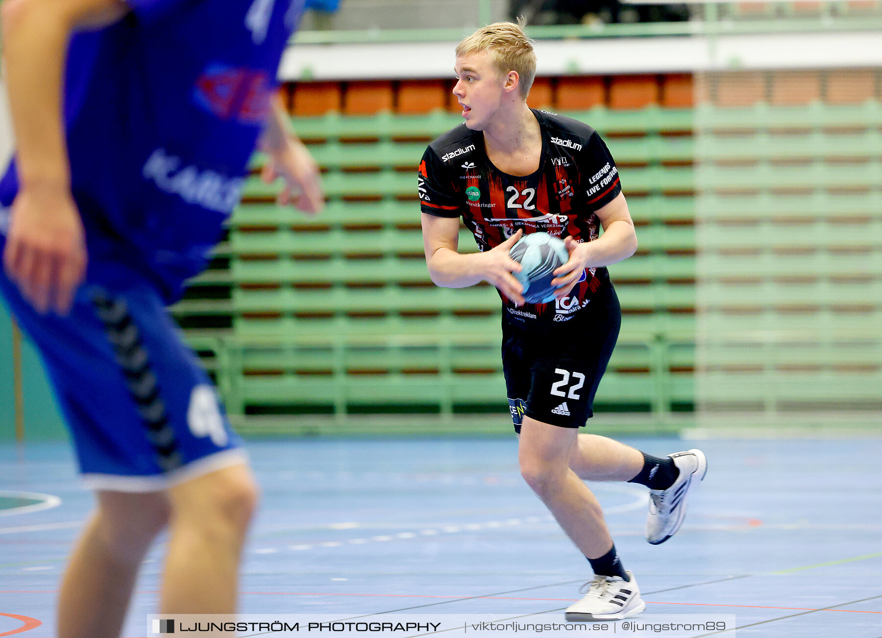 HKC78 HK-IFK Karlsborg 31-22,herr,Arena Skövde,Skövde,Sverige,Handboll,,2024,327133