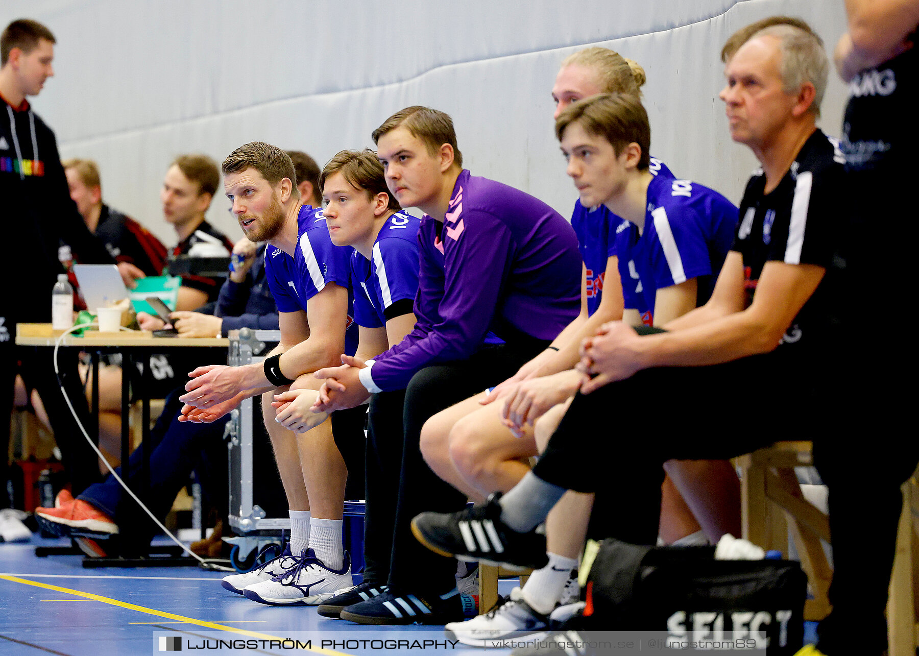 HKC78 HK-IFK Karlsborg 31-22,herr,Arena Skövde,Skövde,Sverige,Handboll,,2024,327134