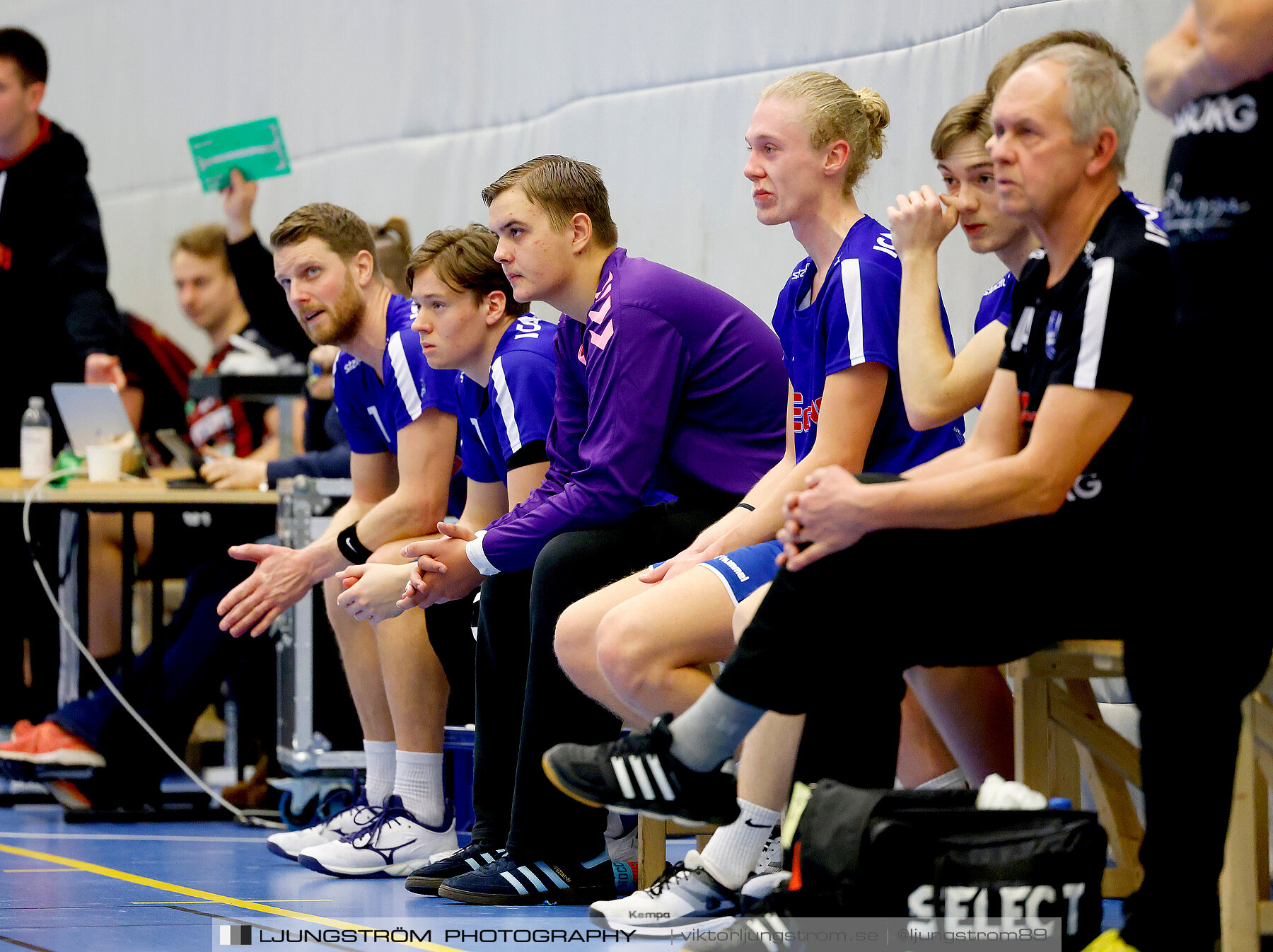 HKC78 HK-IFK Karlsborg 31-22,herr,Arena Skövde,Skövde,Sverige,Handboll,,2024,327135