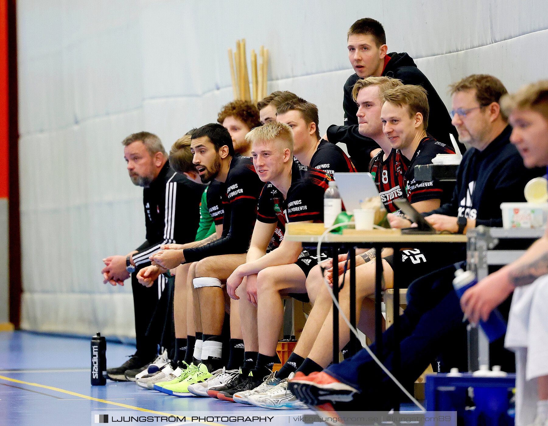 HKC78 HK-IFK Karlsborg 31-22,herr,Arena Skövde,Skövde,Sverige,Handboll,,2024,327136