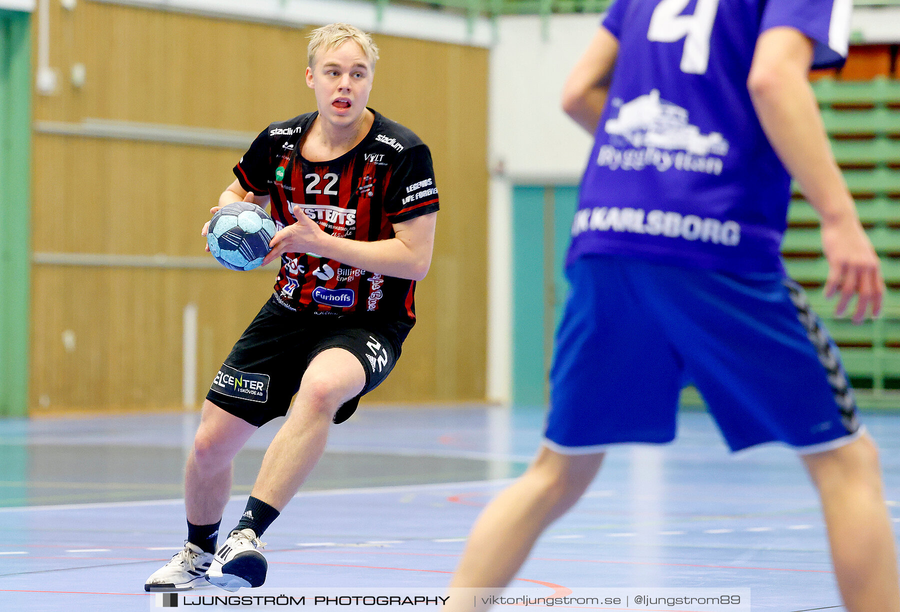 HKC78 HK-IFK Karlsborg 31-22,herr,Arena Skövde,Skövde,Sverige,Handboll,,2024,327137