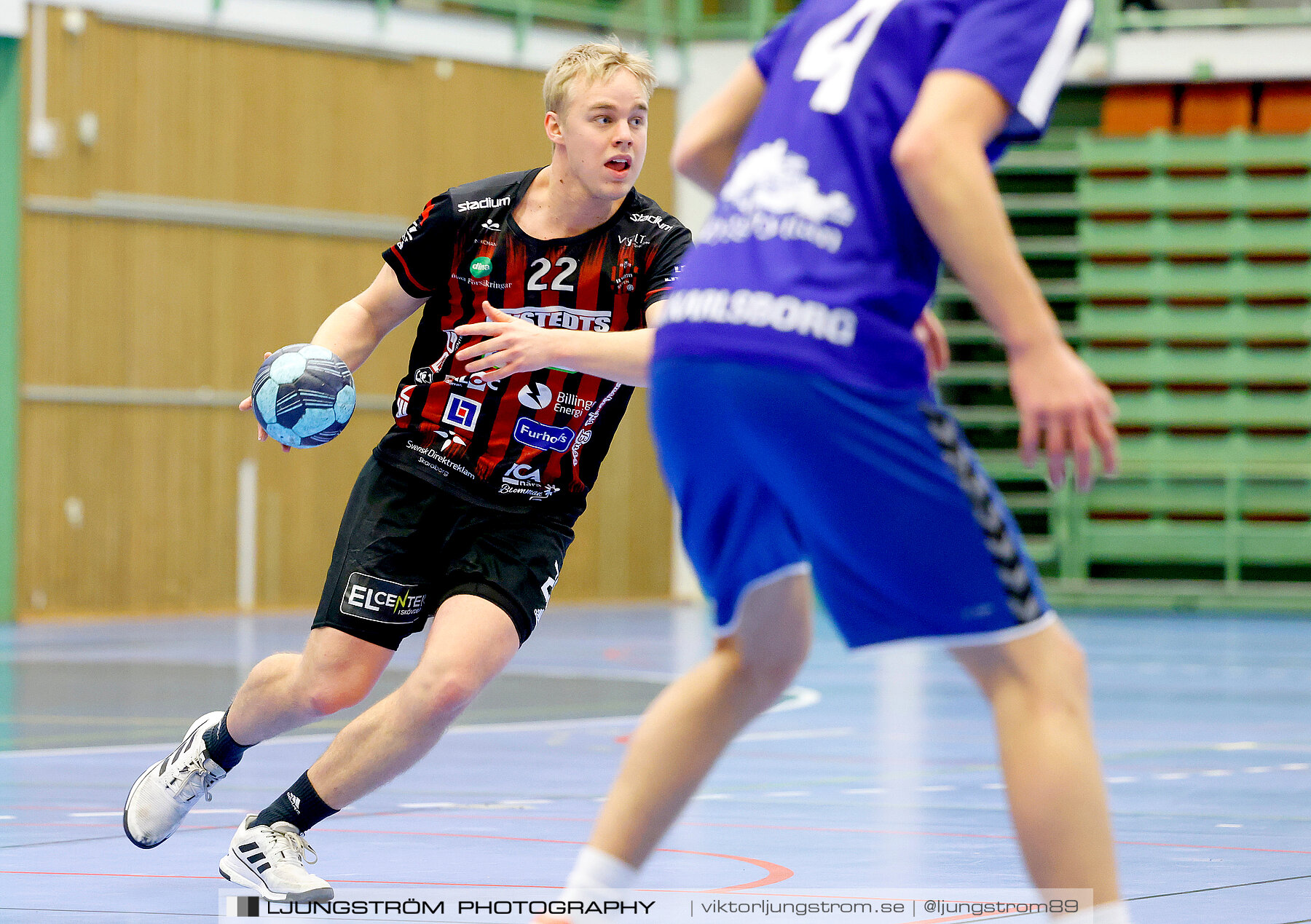 HKC78 HK-IFK Karlsborg 31-22,herr,Arena Skövde,Skövde,Sverige,Handboll,,2024,327138